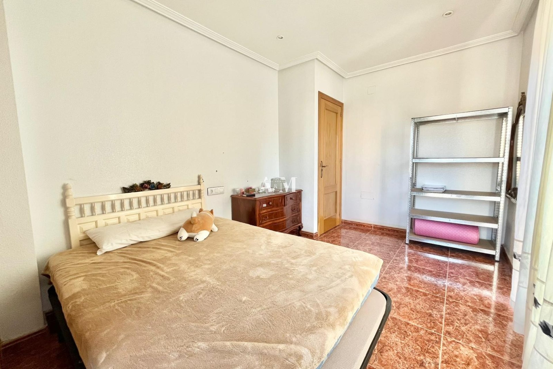 Long Term Rental - Townhouse - San Javier - Santiago de la Ribera