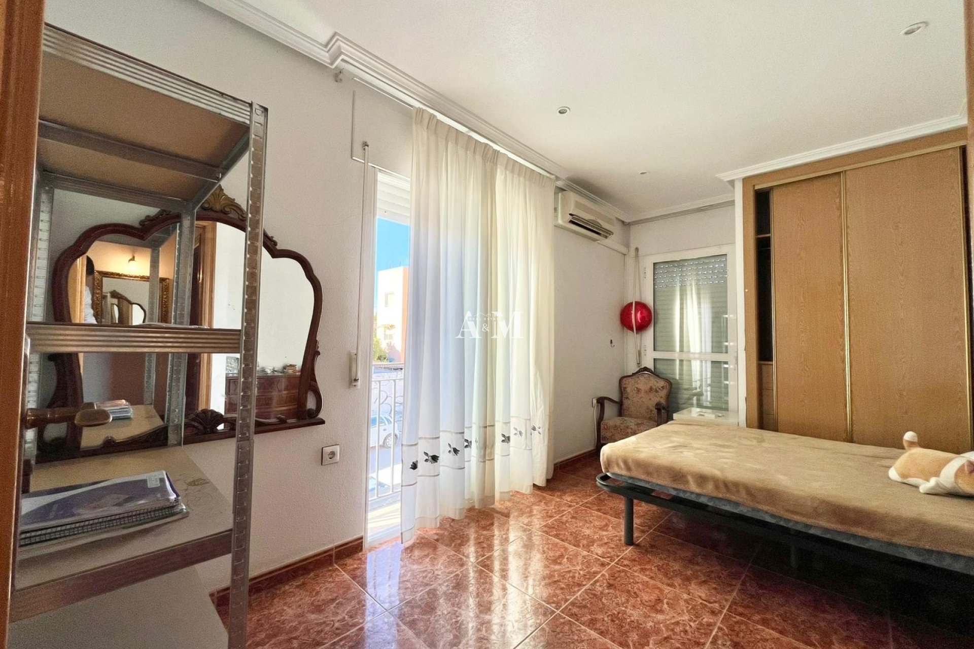 Long Term Rental - Townhouse - San Javier - Santiago de la Ribera