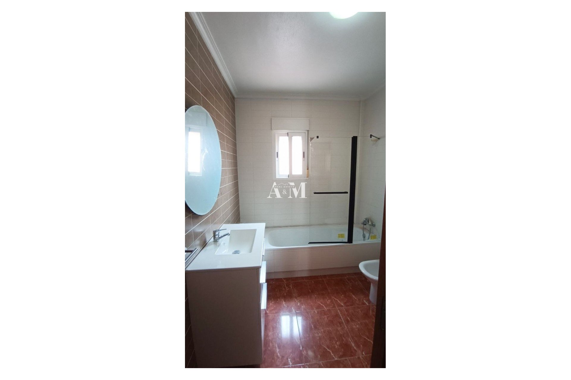 Long Term Rental - Townhouse - San Javier - Santiago de la Ribera