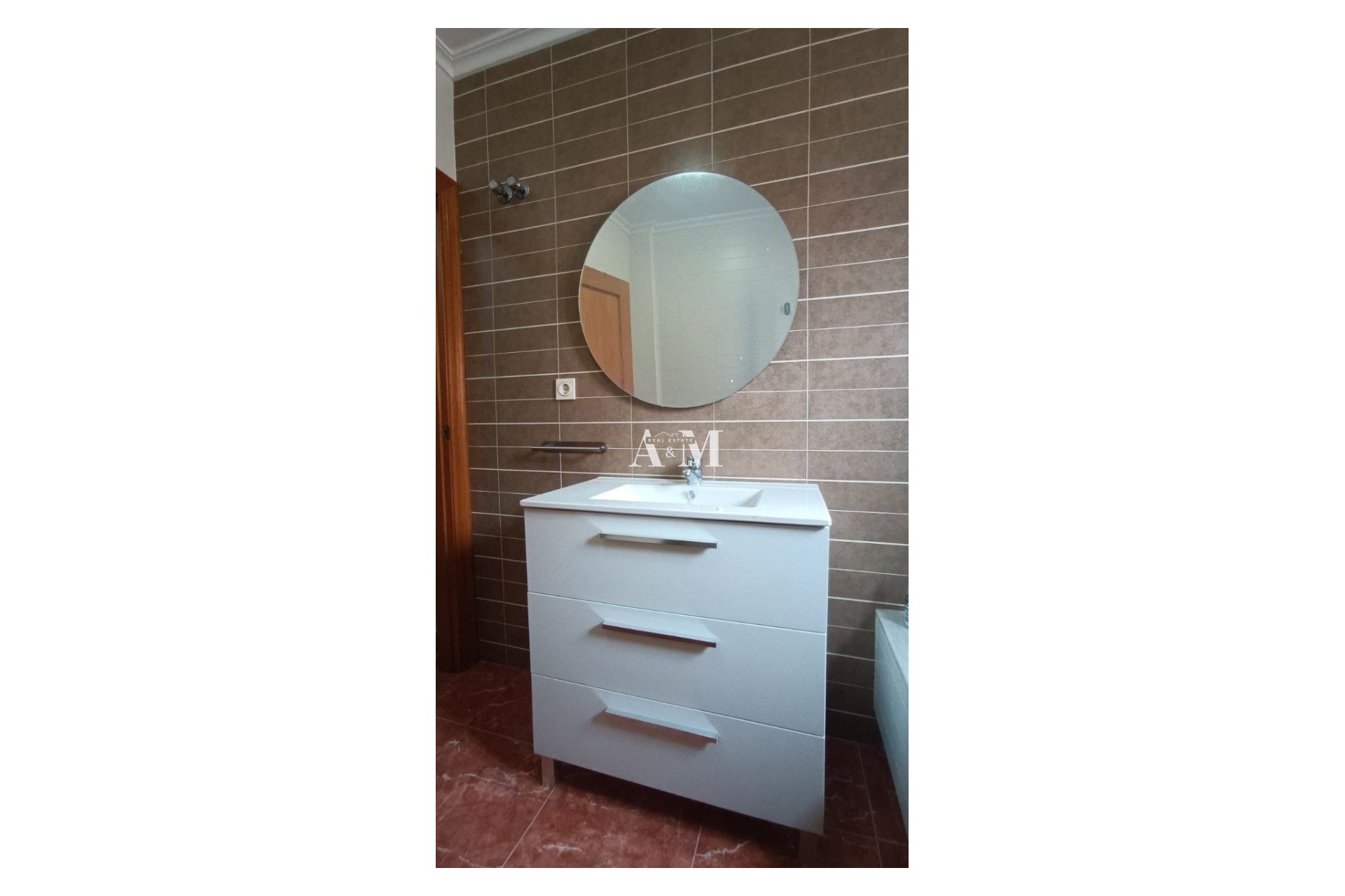 Long Term Rental - Townhouse - San Javier - Santiago de la Ribera