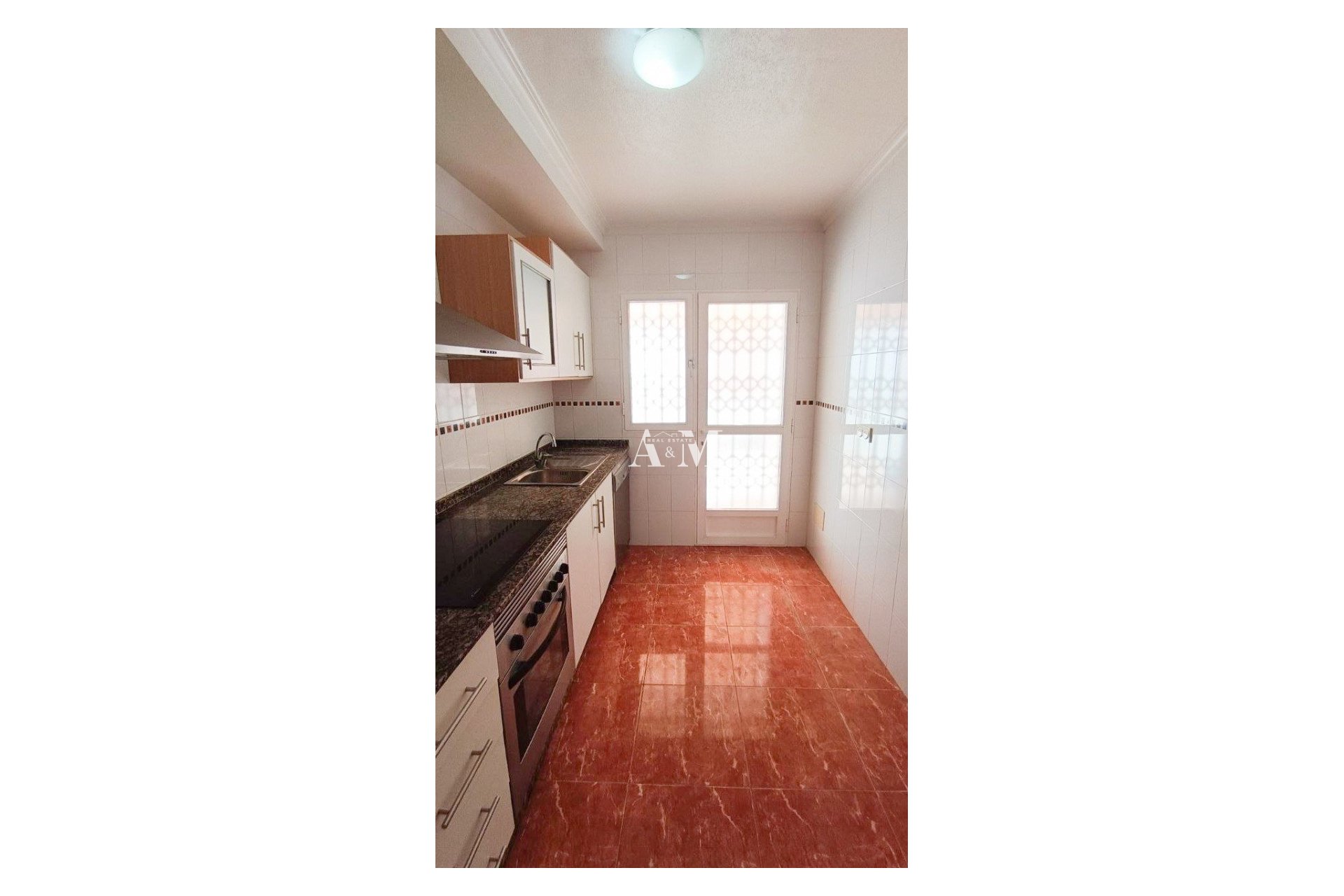 Long Term Rental - Townhouse - San Javier - Santiago de la Ribera