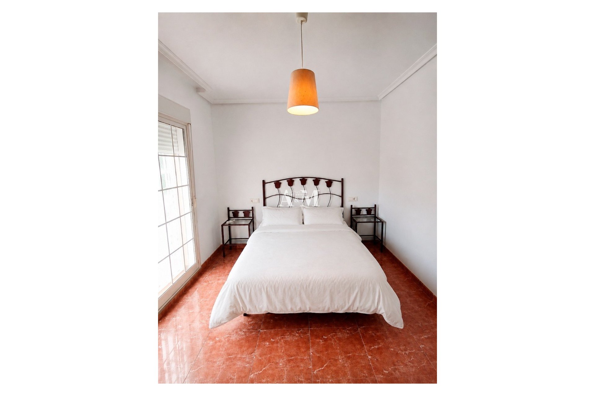Long Term Rental - Townhouse - San Javier - Santiago de la Ribera