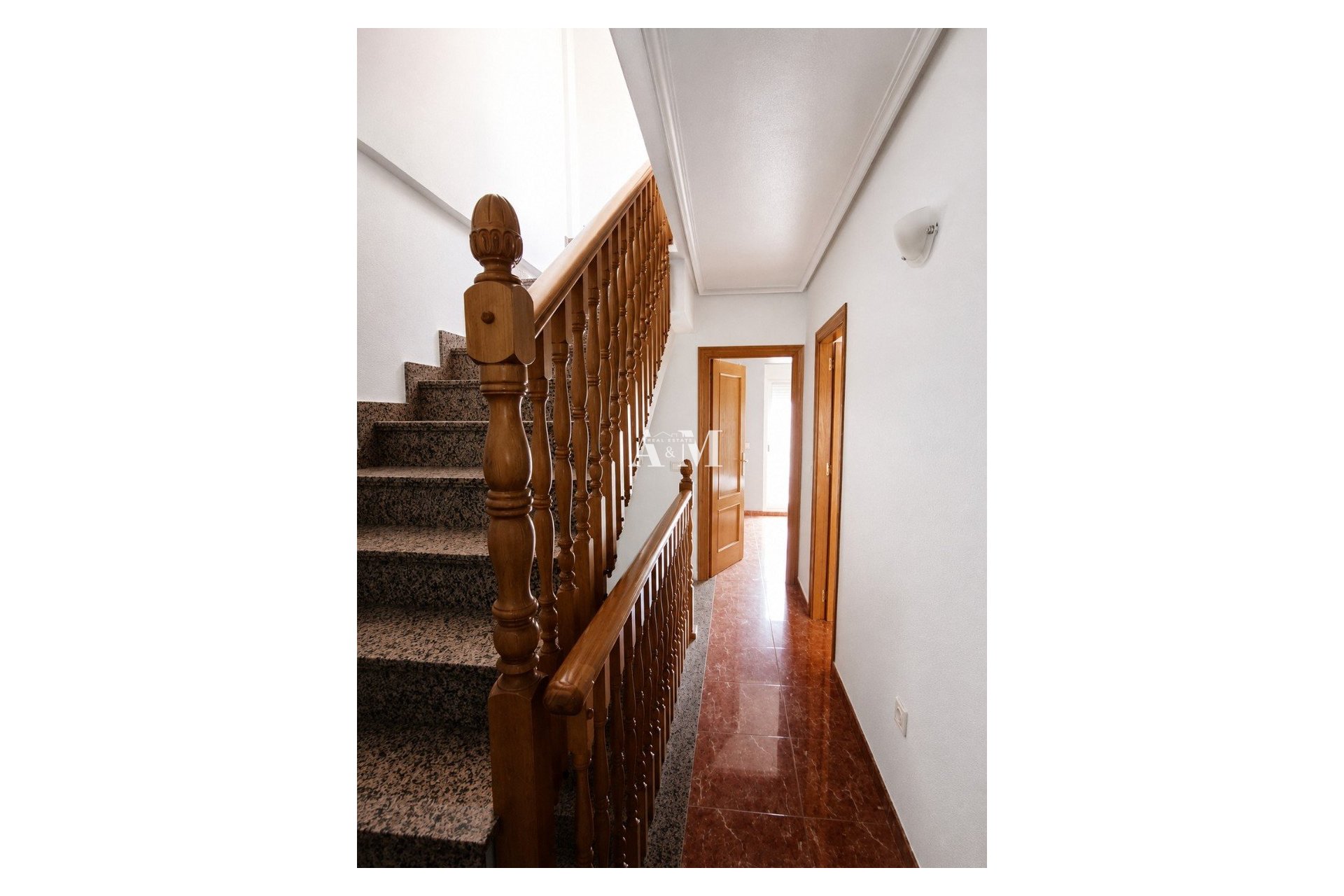Long Term Rental - Townhouse - San Javier - Santiago de la Ribera