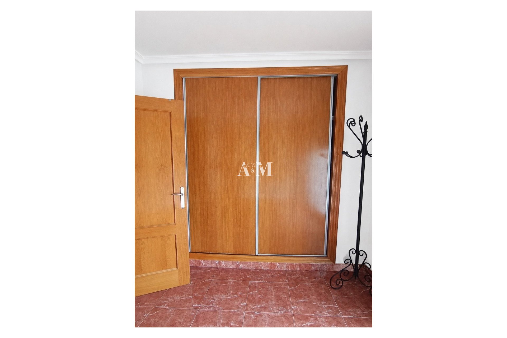 Long Term Rental - Townhouse - San Javier - Santiago de la Ribera