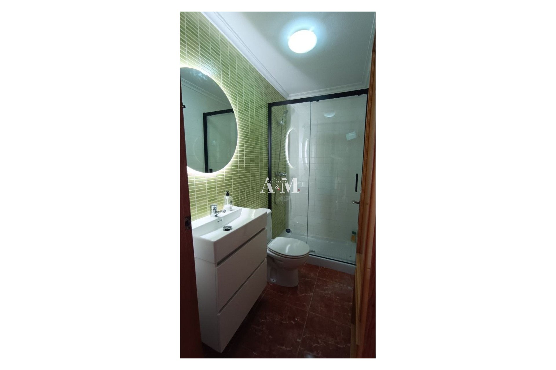 Long Term Rental - Townhouse - San Javier - Santiago de la Ribera