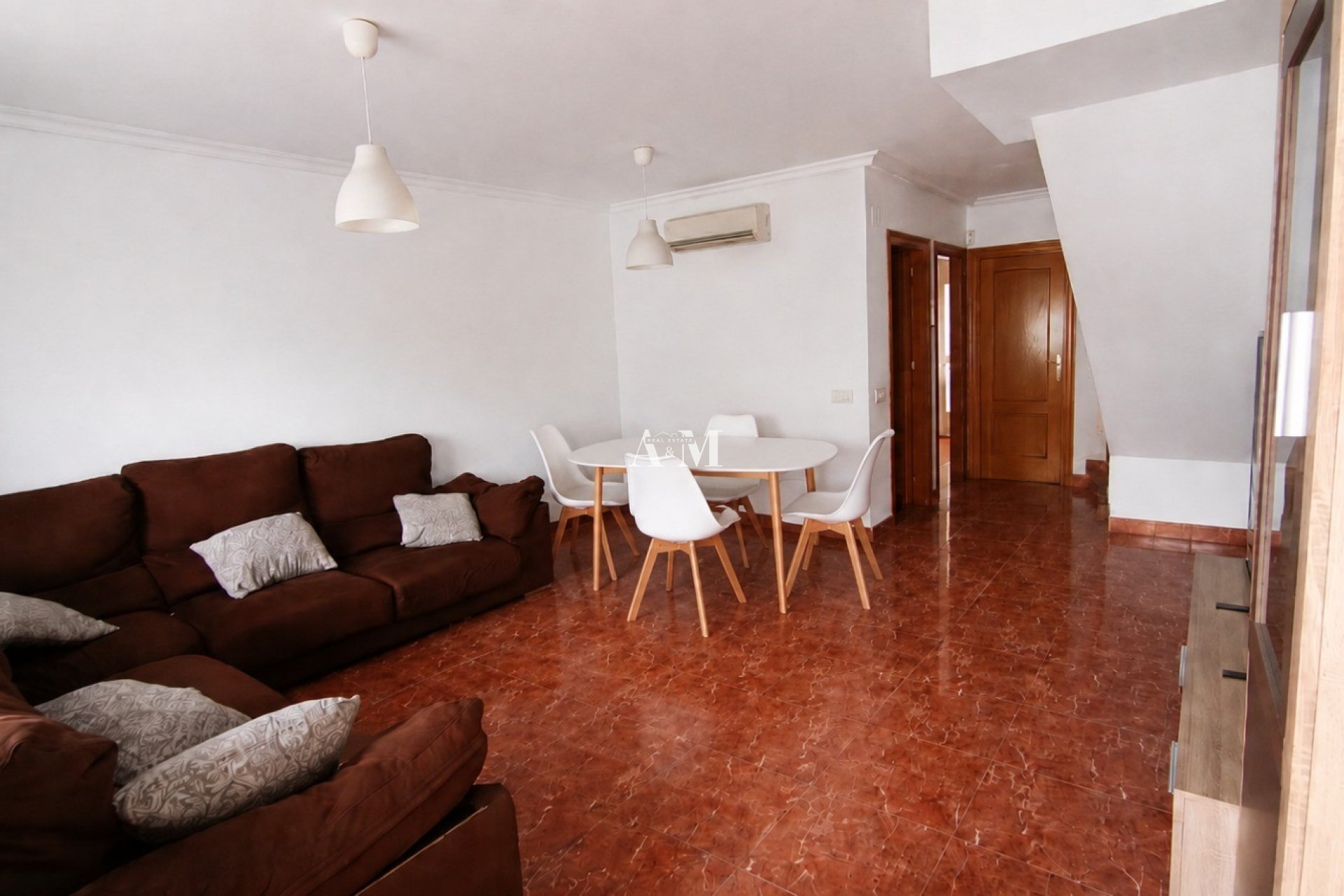 Long Term Rental - Townhouse - San Javier - Santiago de la Ribera