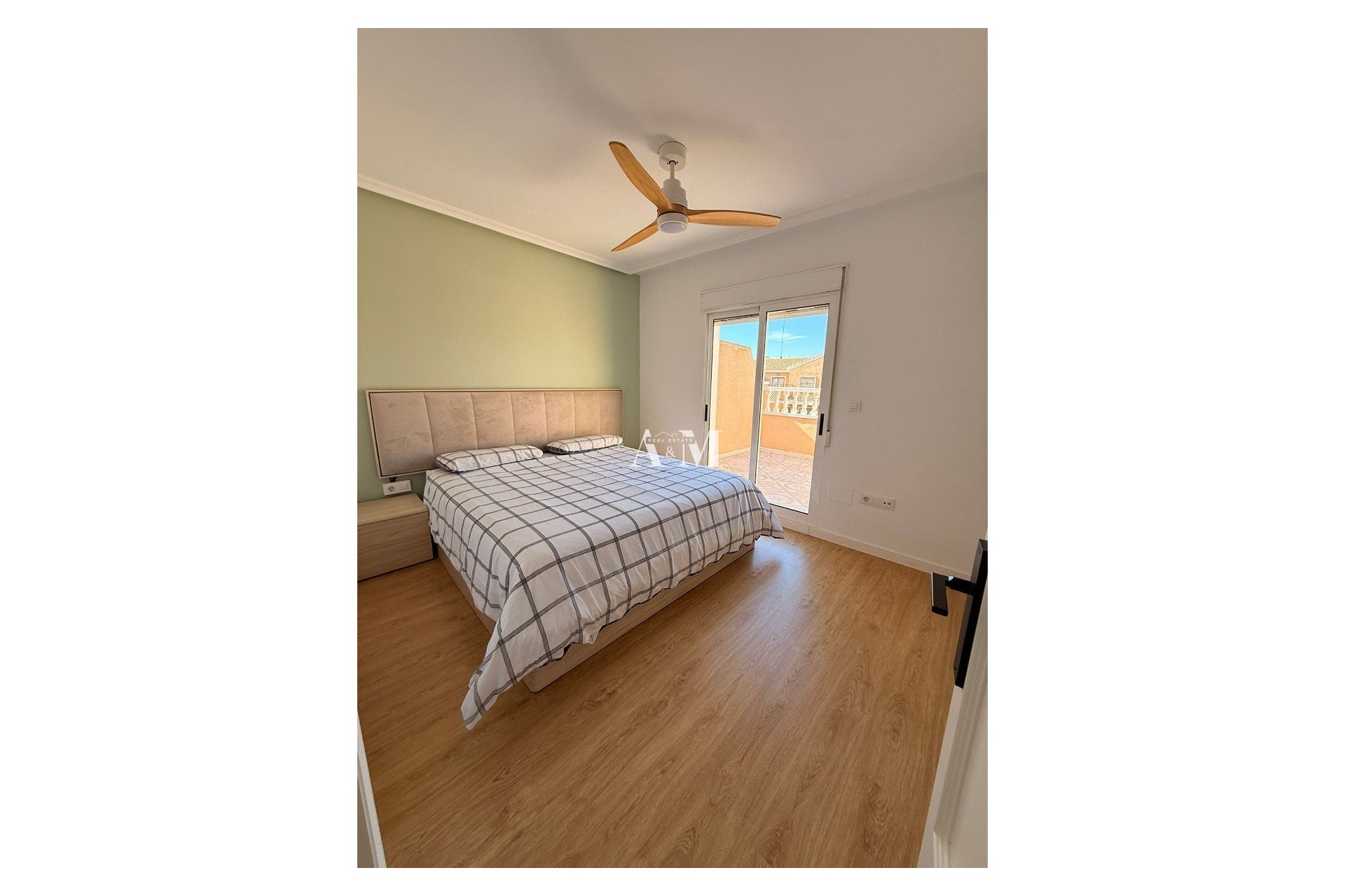 Long Term Rental - Townhouse - San Javier