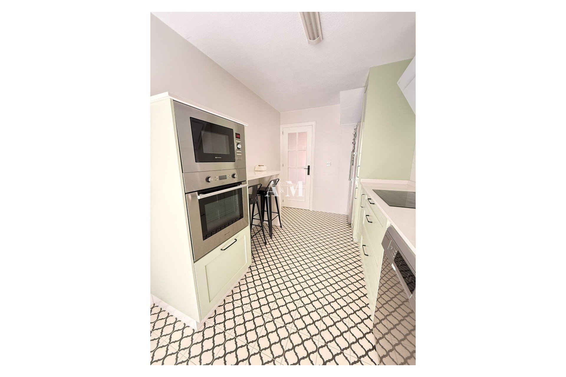 Long Term Rental - Townhouse - San Javier