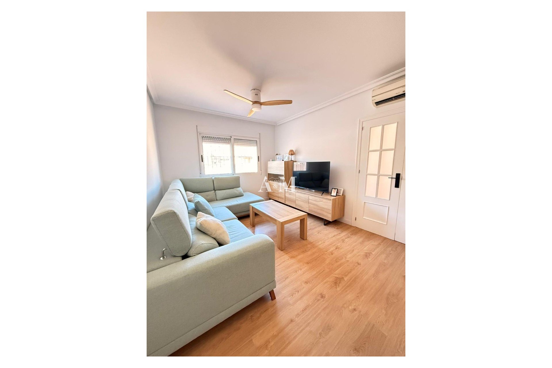 Long Term Rental - Townhouse - San Javier