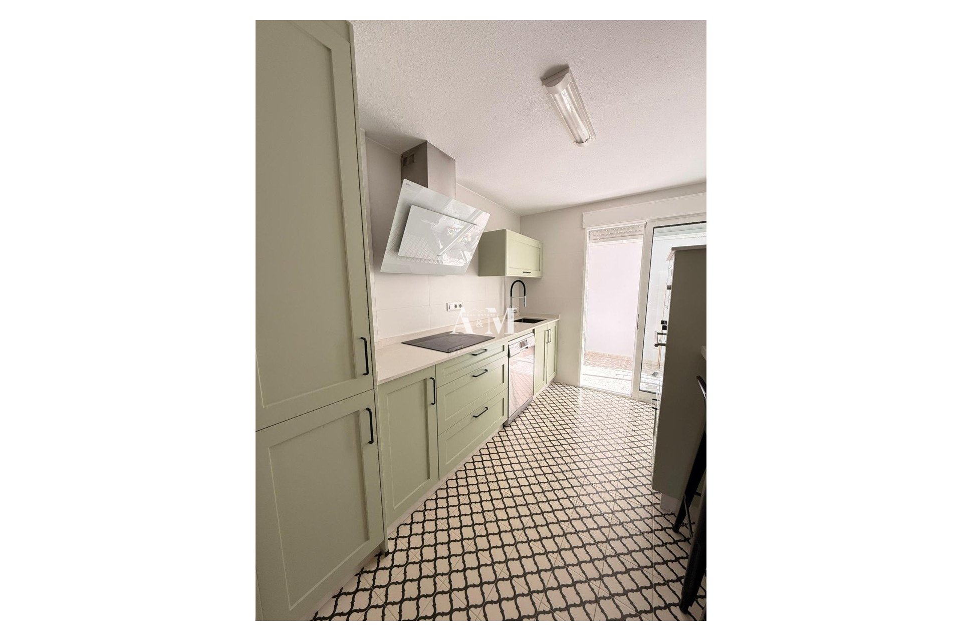 Long Term Rental - Townhouse - San Javier