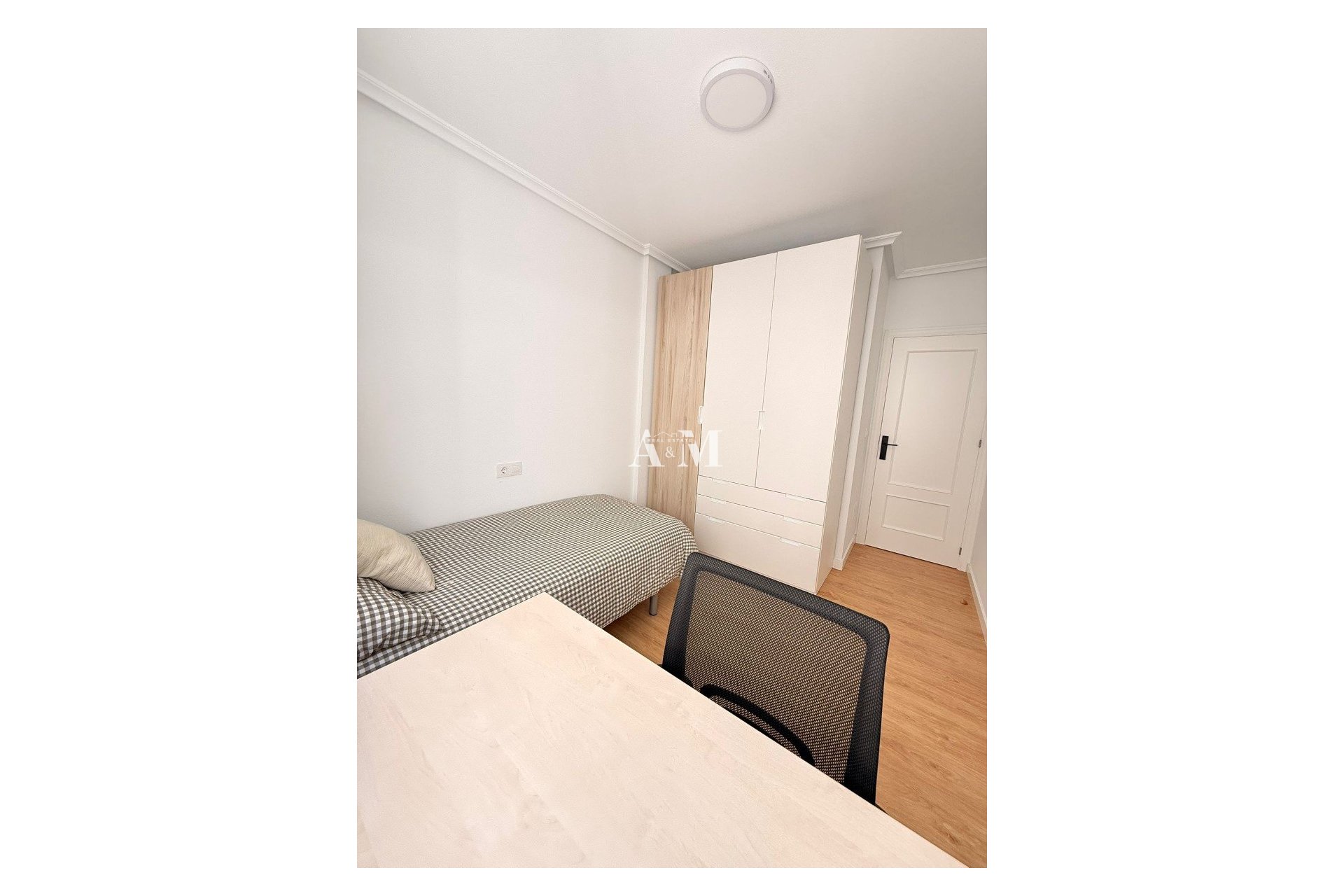 Long Term Rental - Townhouse - San Javier