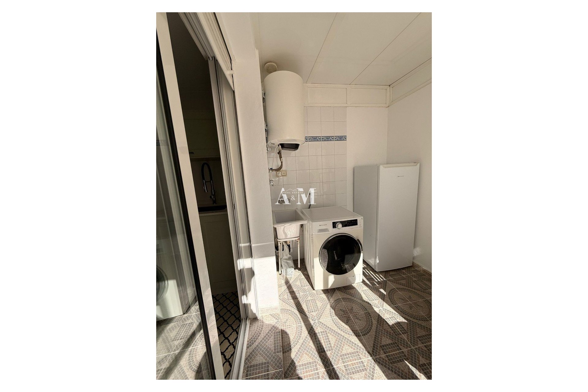 Long Term Rental - Townhouse - San Javier