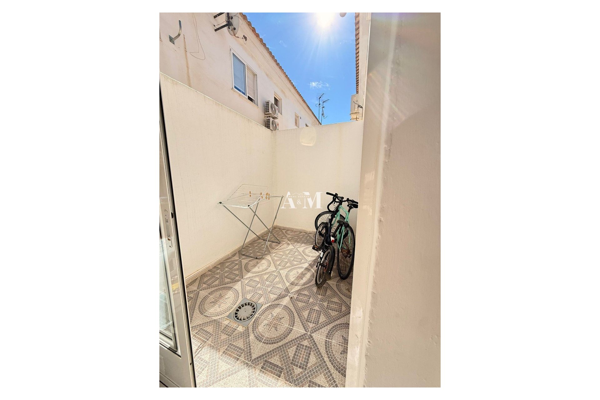 Long Term Rental - Townhouse - San Javier