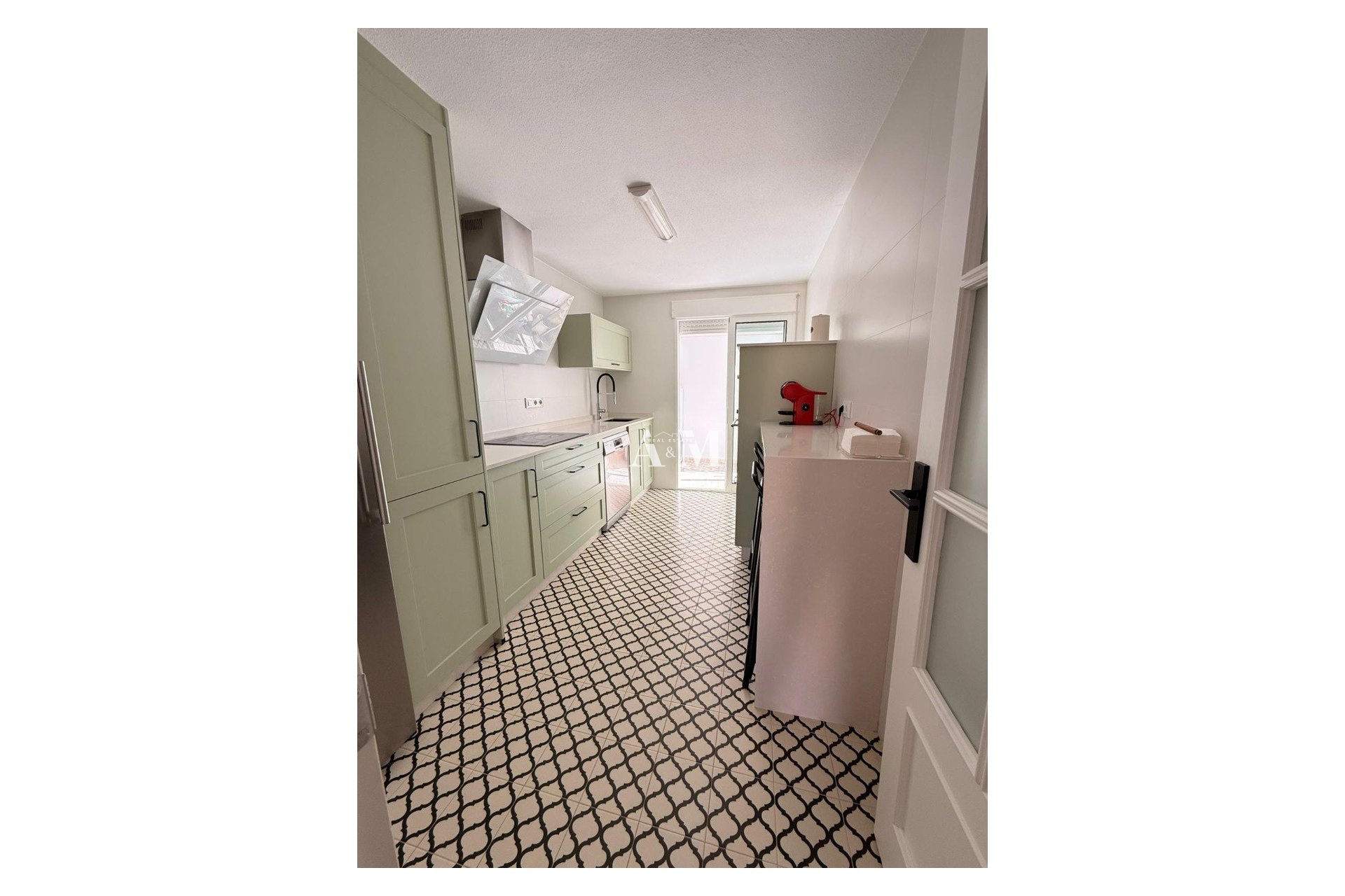 Long Term Rental - Townhouse - San Javier