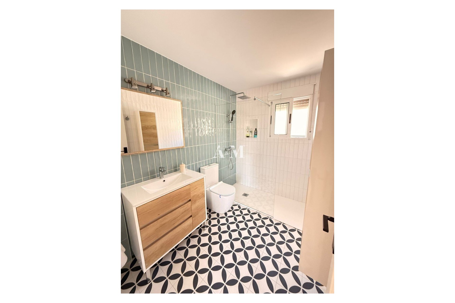 Long Term Rental - Townhouse - San Javier