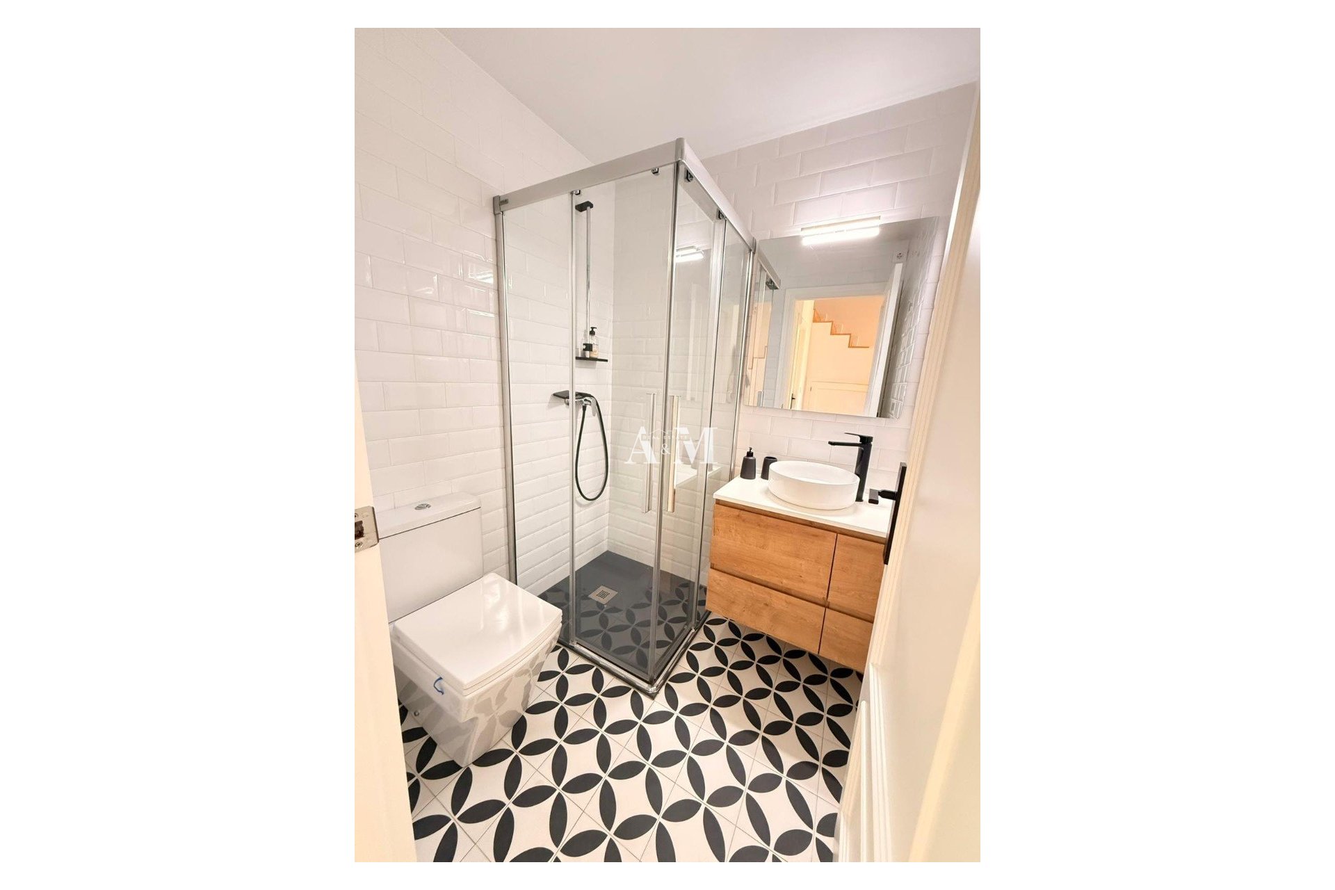 Long Term Rental - Townhouse - San Javier