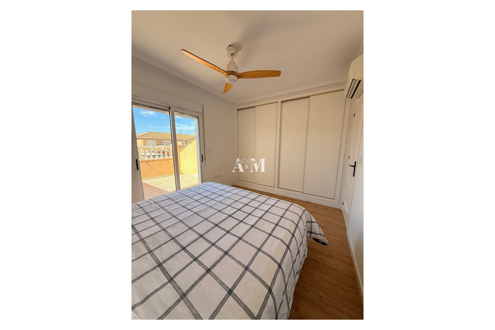 Long Term Rental - Townhouse - San Javier