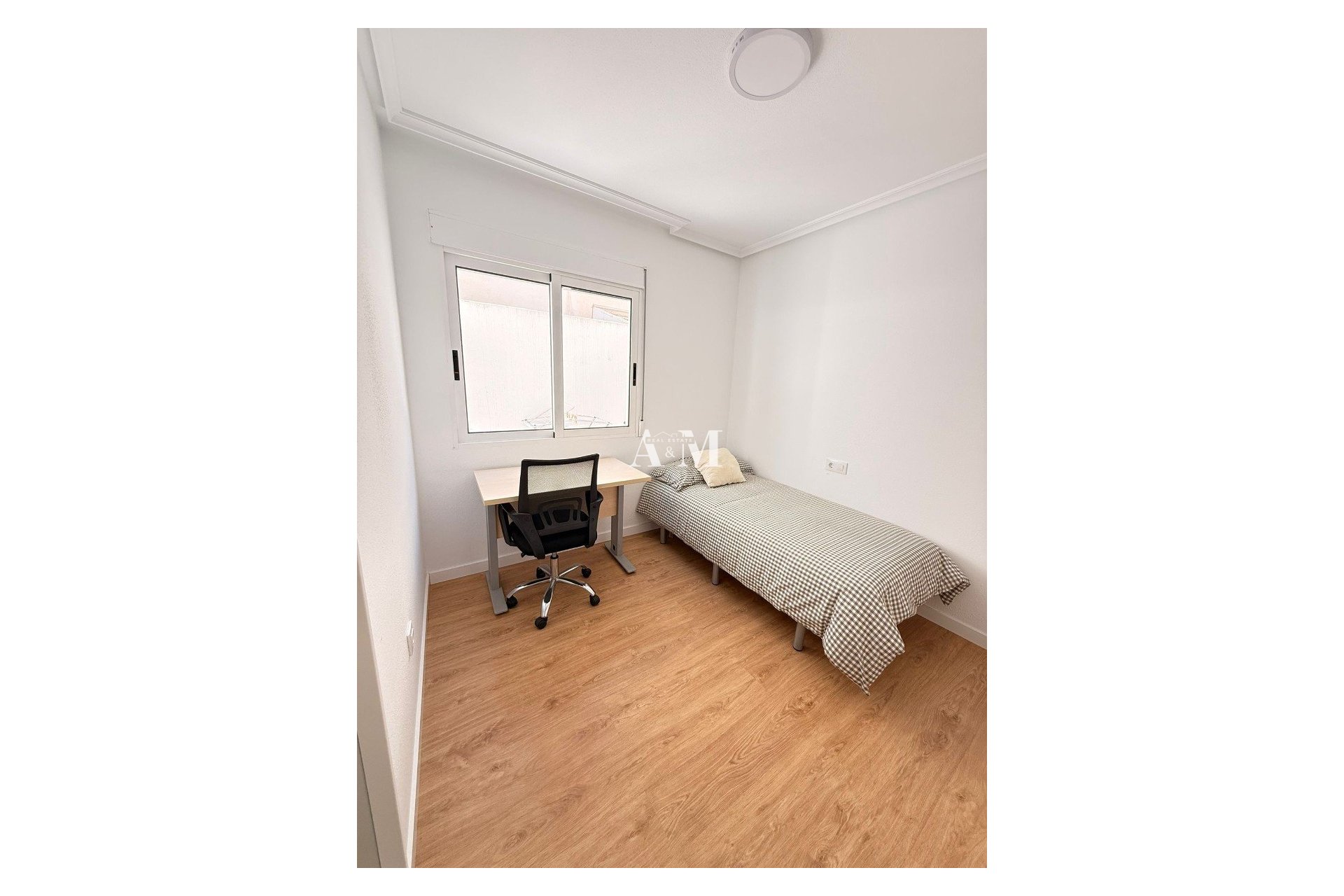 Long Term Rental - Townhouse - San Javier