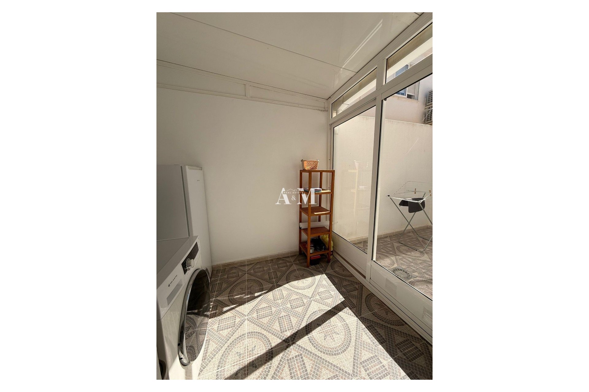 Long Term Rental - Townhouse - San Javier