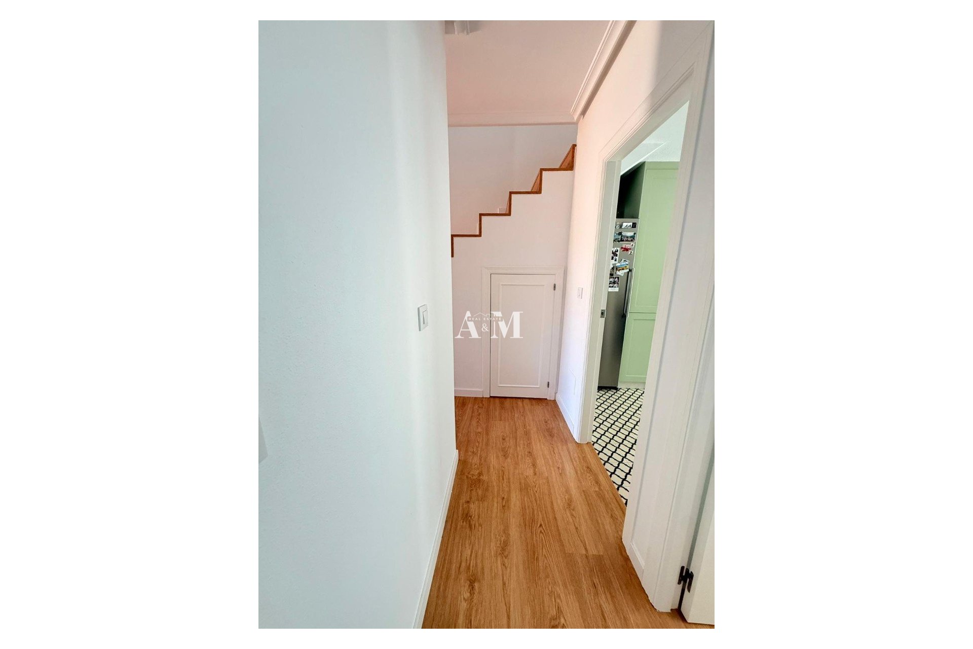 Long Term Rental - Townhouse - San Javier