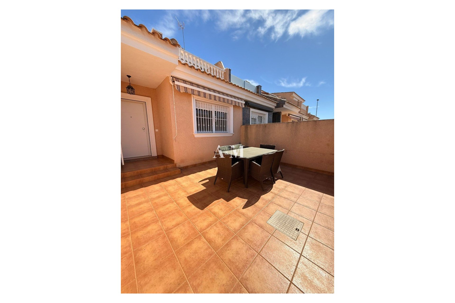 Long Term Rental - Townhouse - San Javier