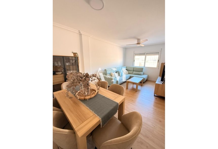 Long Term Rental - Townhouse - San Javier