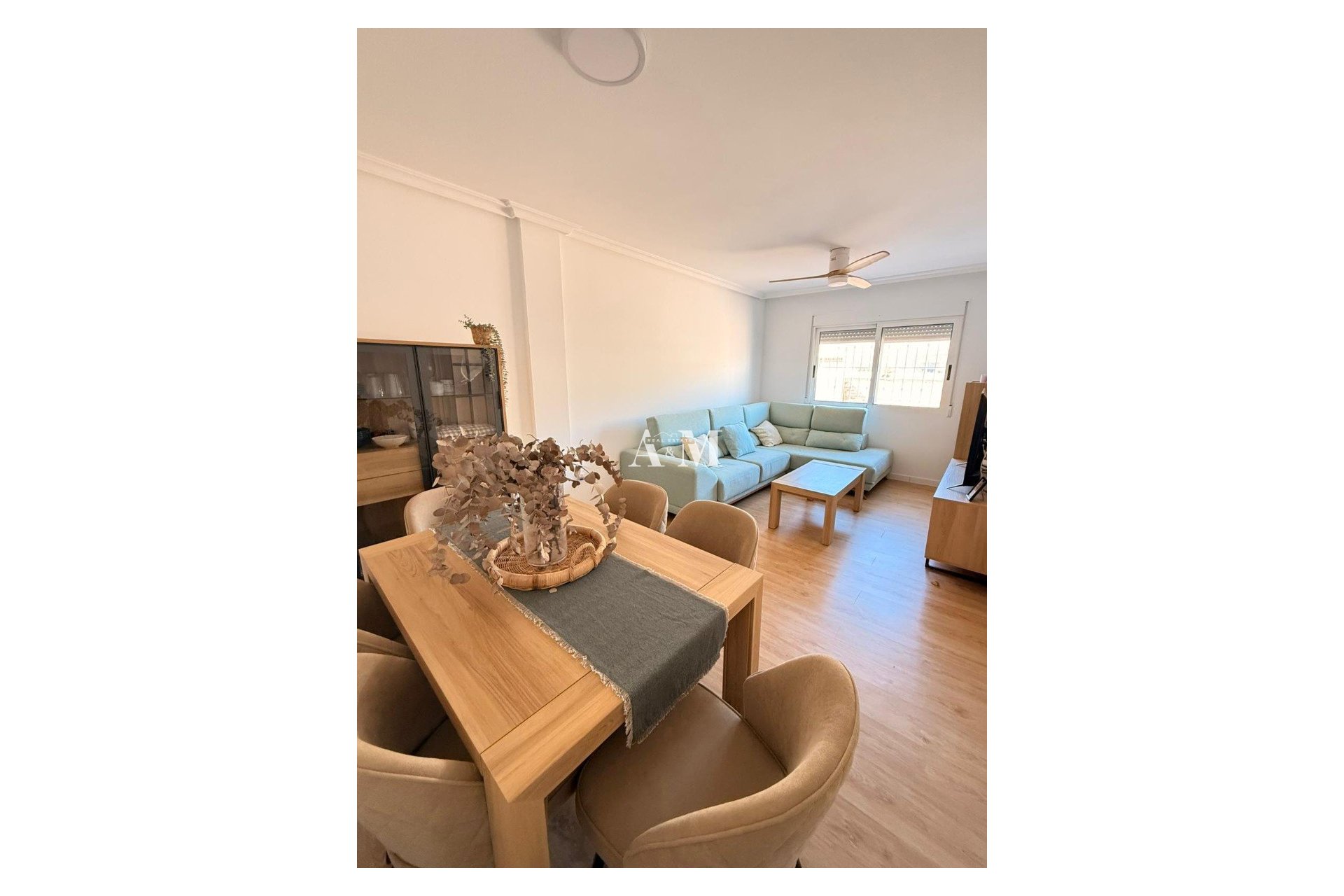 Long Term Rental - Townhouse - San Javier