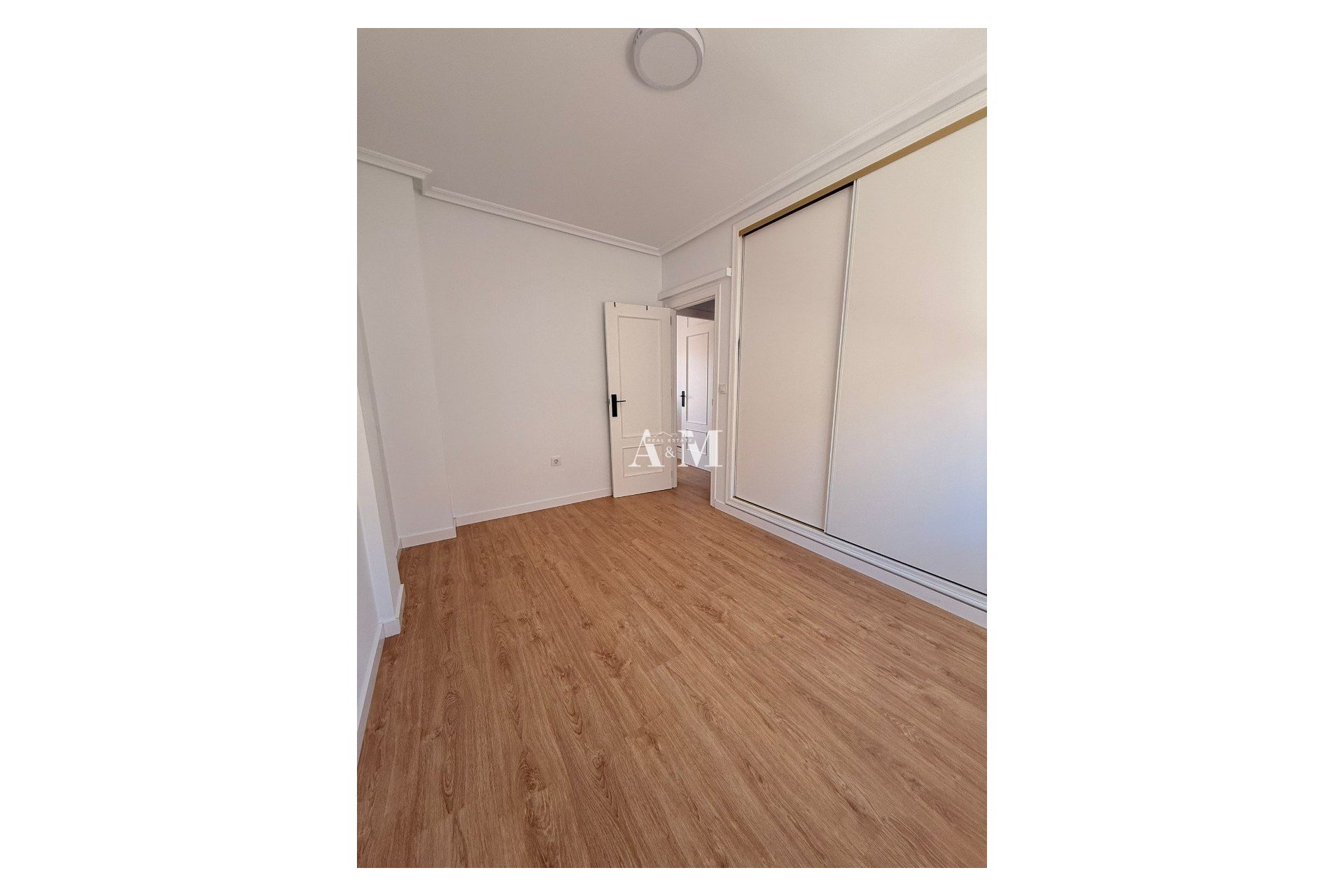 Long Term Rental - Townhouse - San Javier