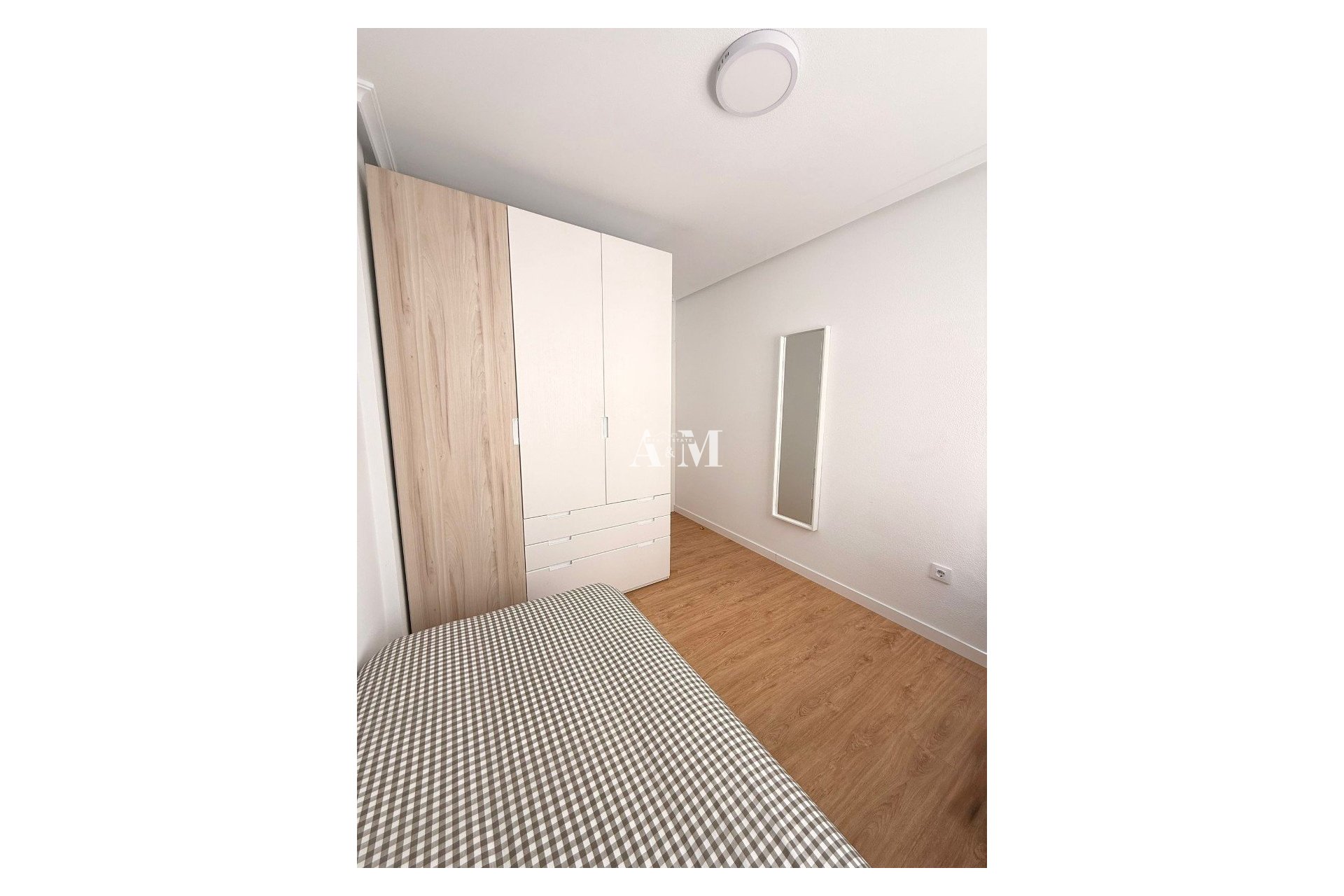 Long Term Rental - Townhouse - San Javier