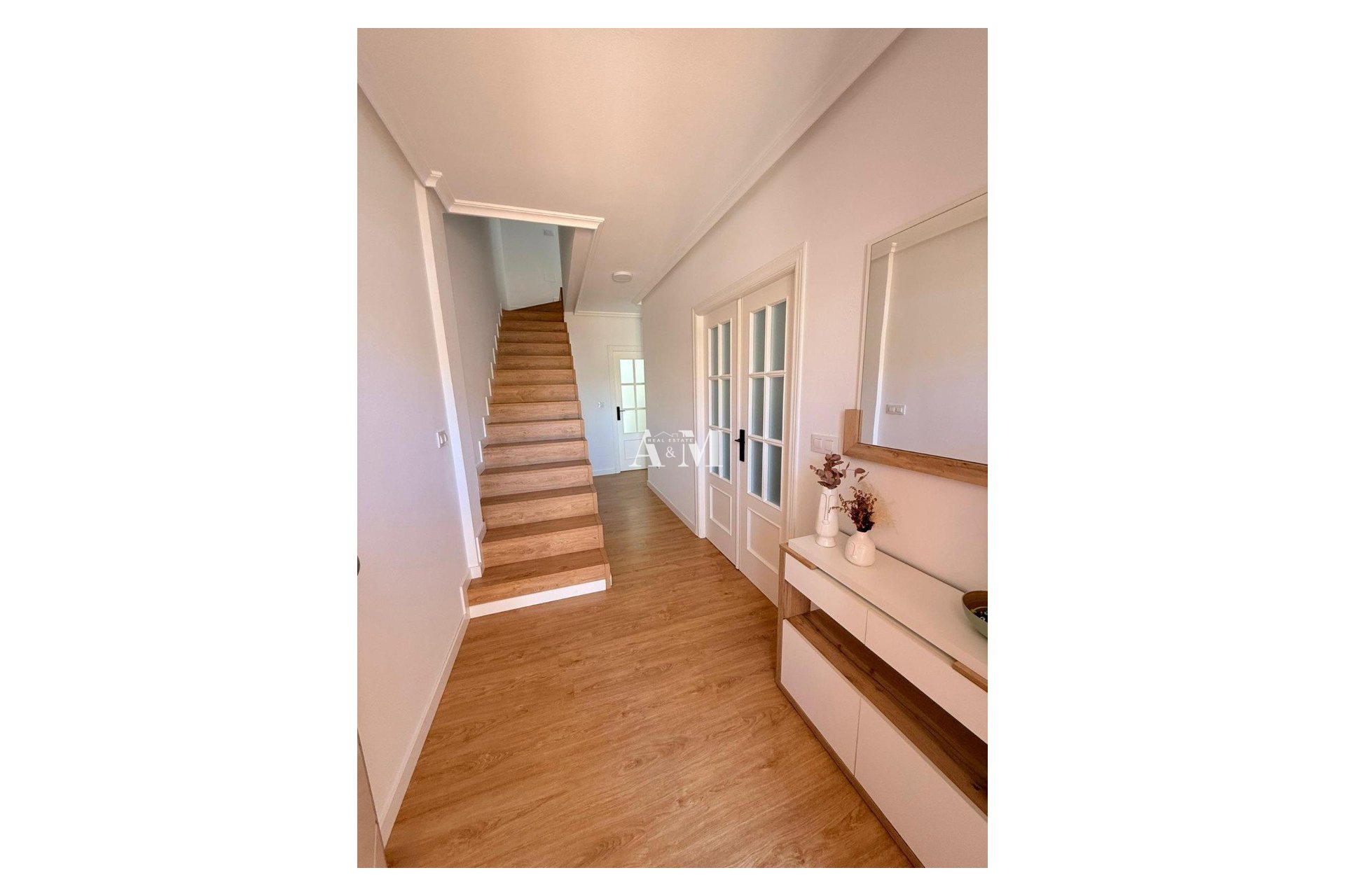 Long Term Rental - Townhouse - San Javier