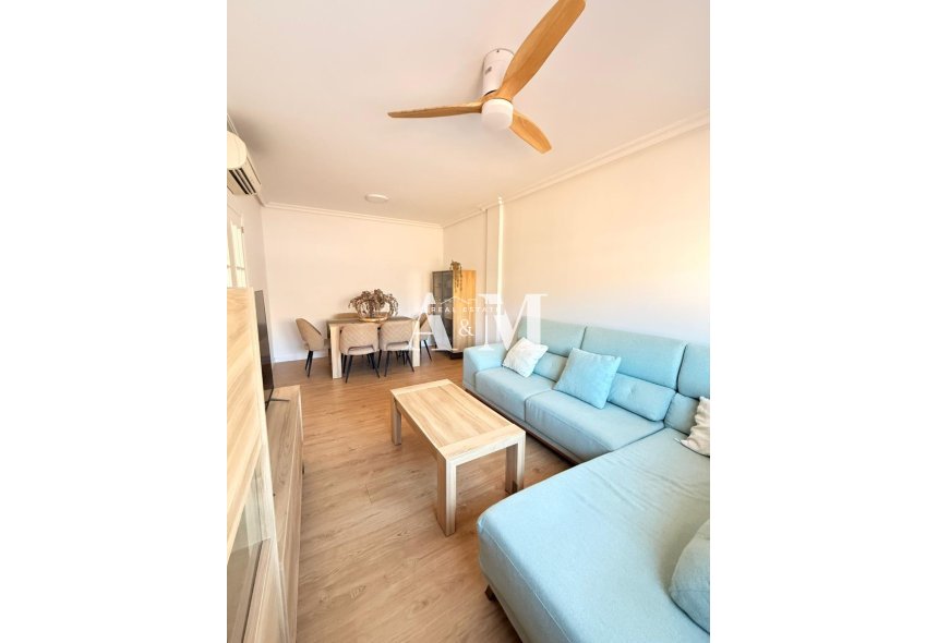 Long Term Rental - Townhouse - San Javier