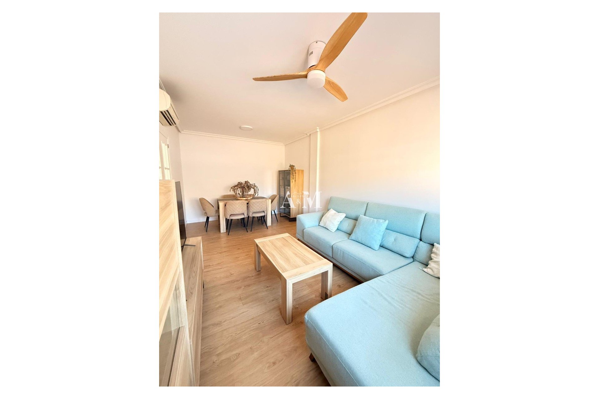 Long Term Rental - Townhouse - San Javier