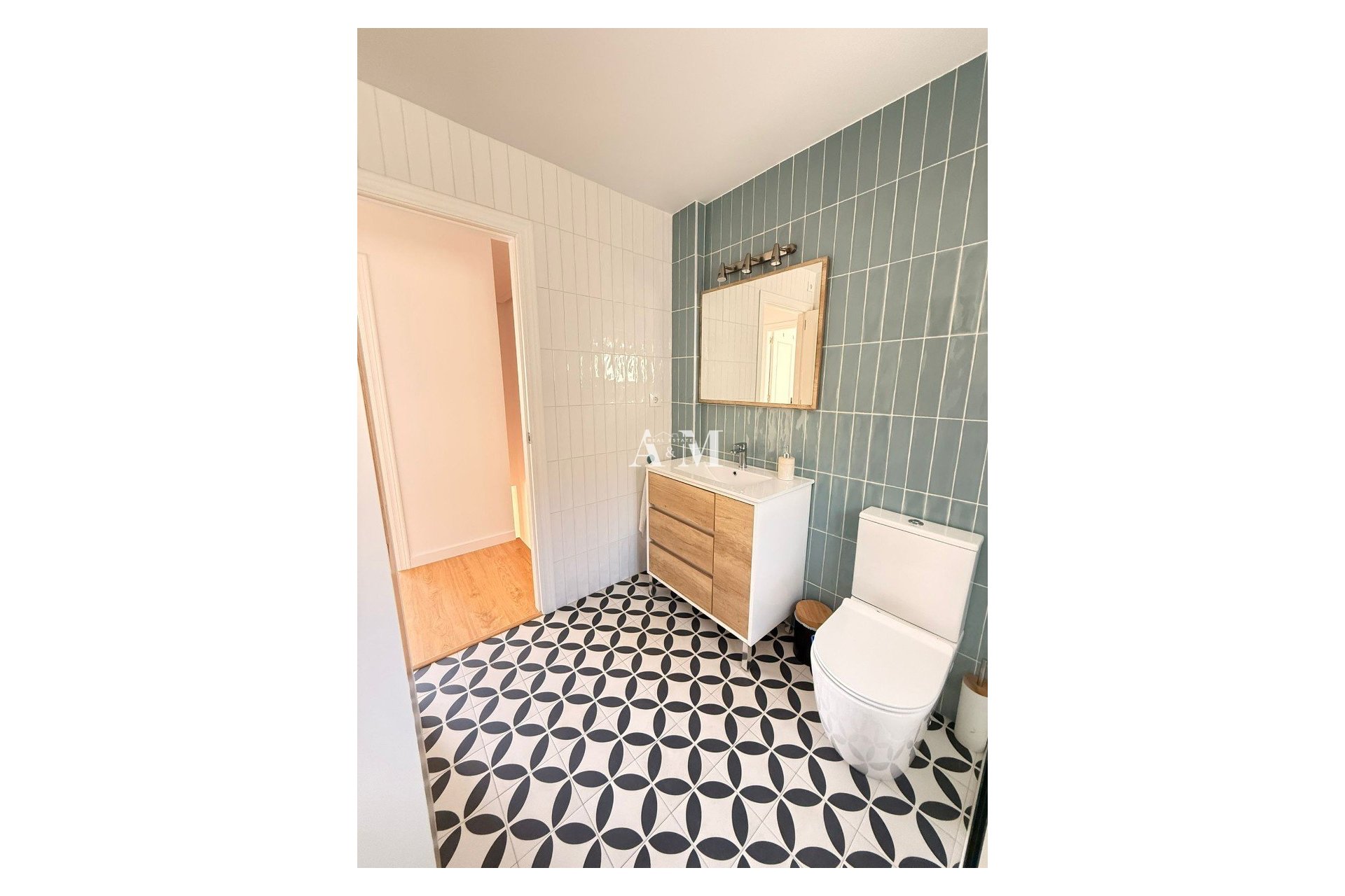 Long Term Rental - Townhouse - San Javier