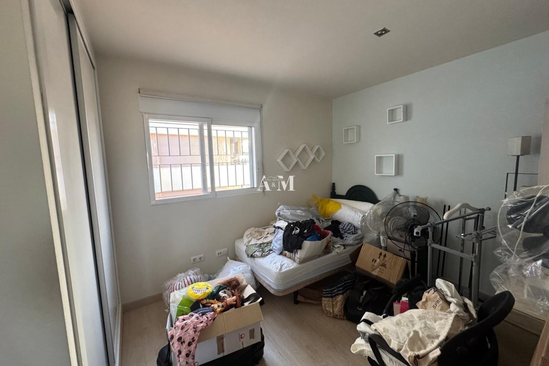 Long Term Rental - Townhouse - San Javier
