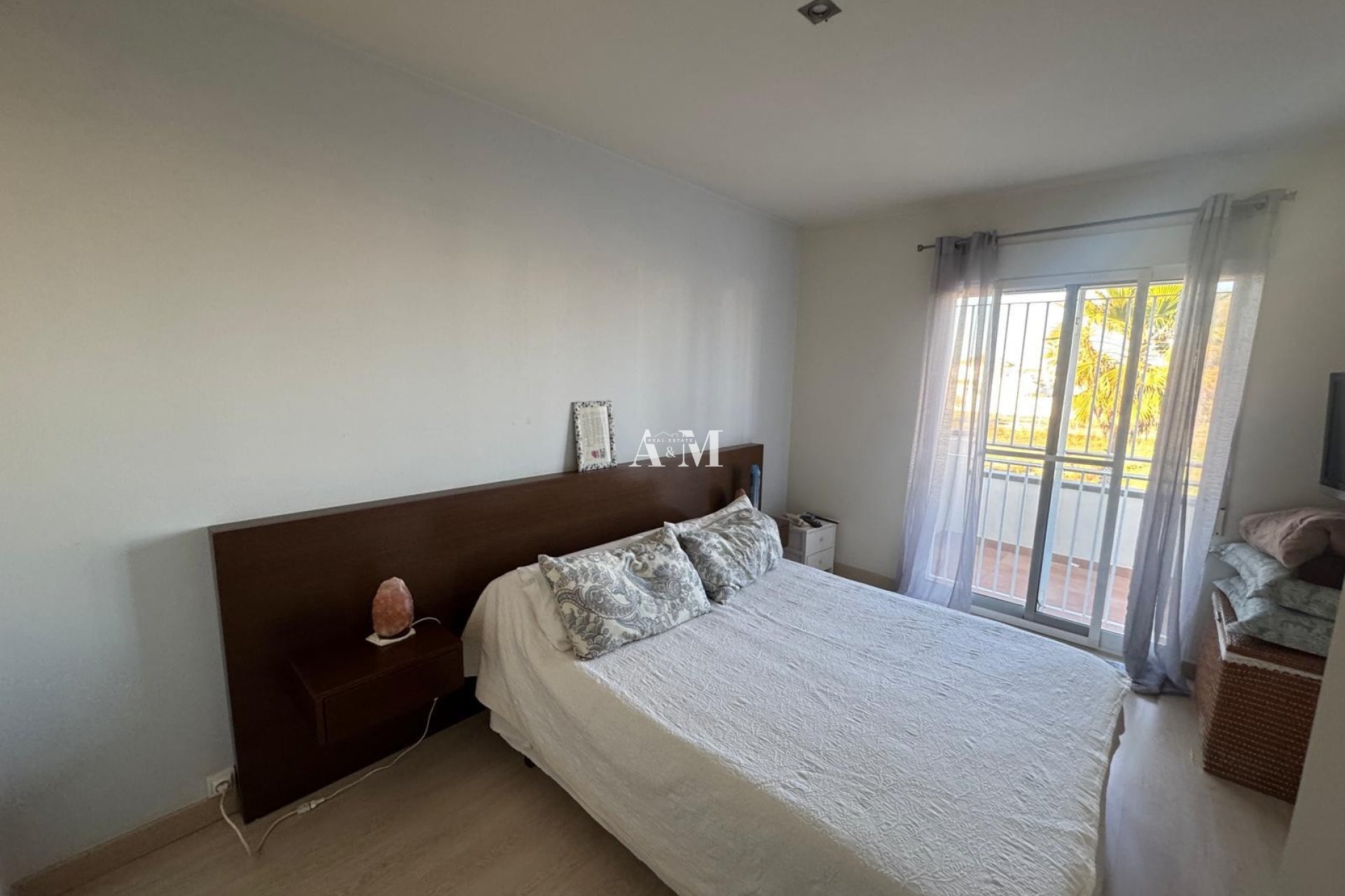 Long Term Rental - Townhouse - San Javier