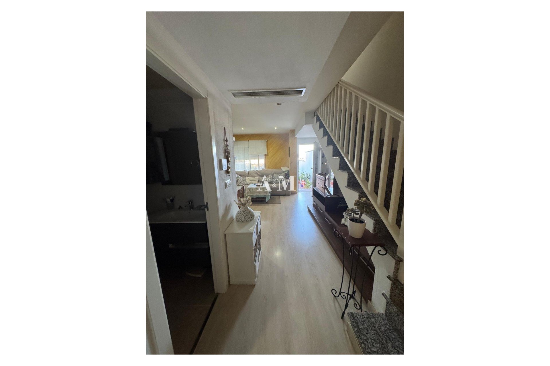 Long Term Rental - Townhouse - San Javier