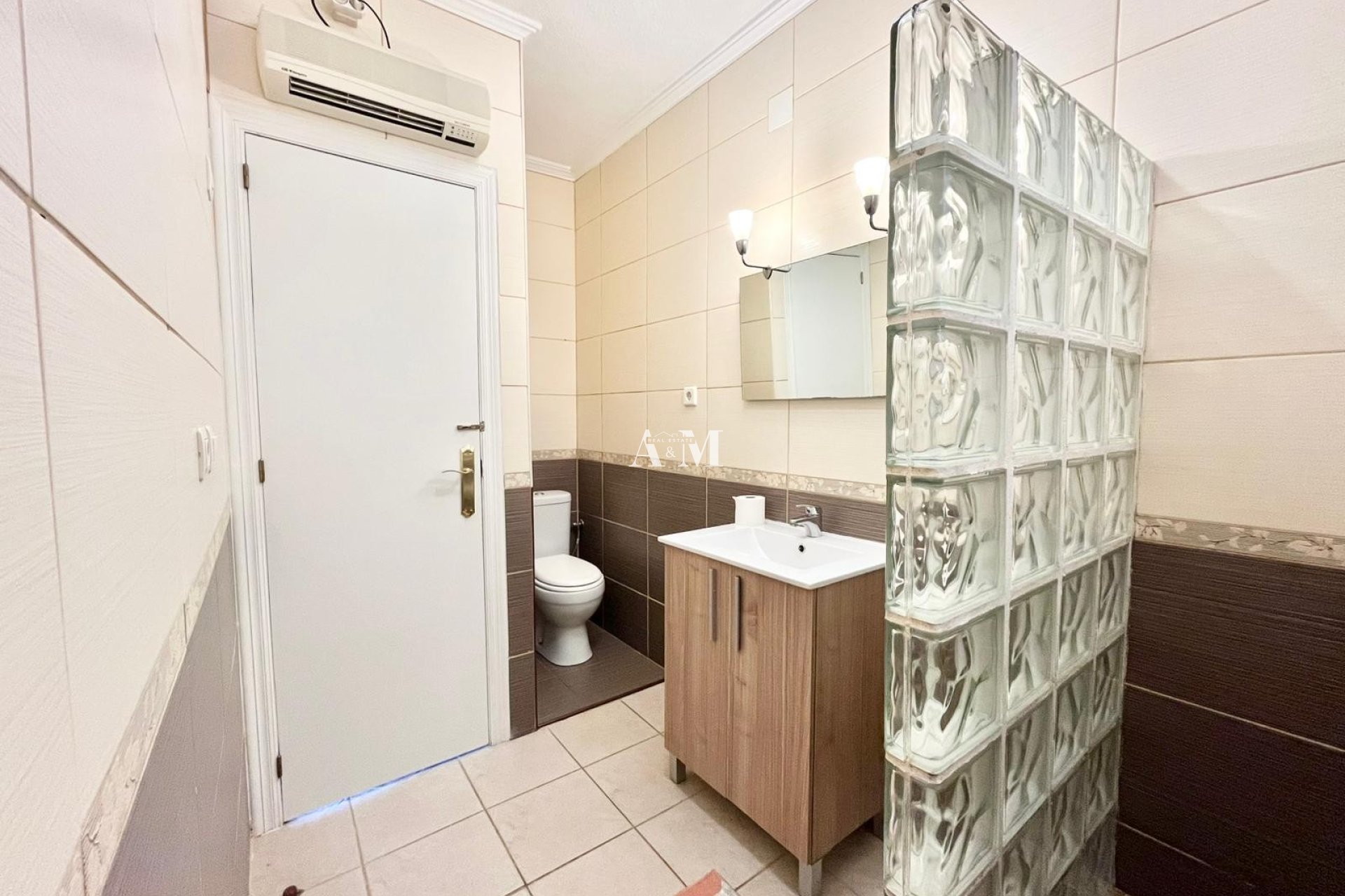 Long Term Rental - Townhouse - San Miguel de Salinas