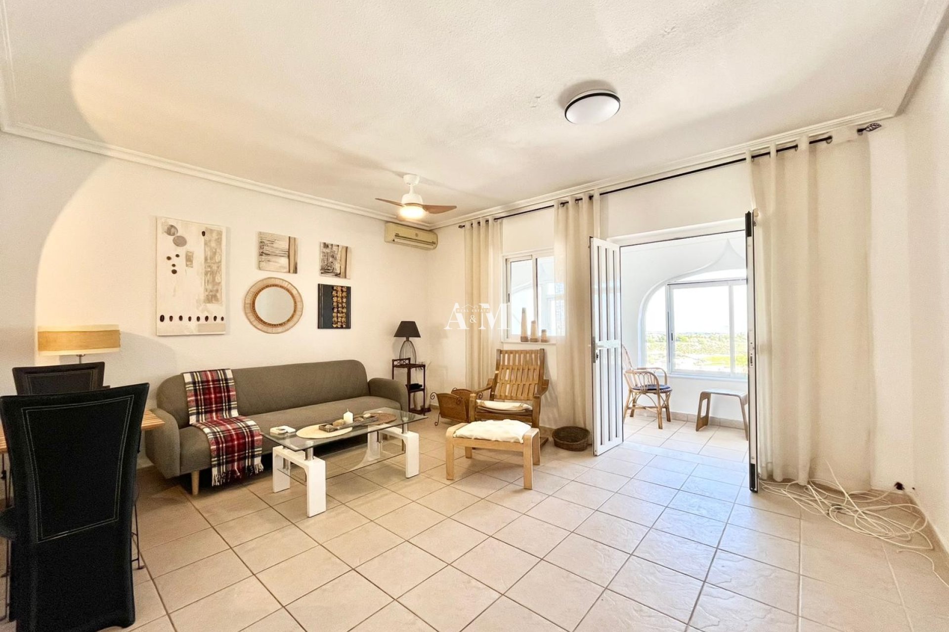 Long Term Rental - Townhouse - San Miguel de Salinas