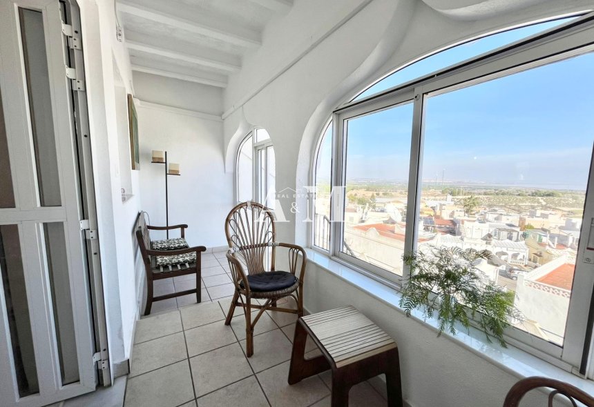 Long Term Rental - Townhouse - San Miguel de Salinas