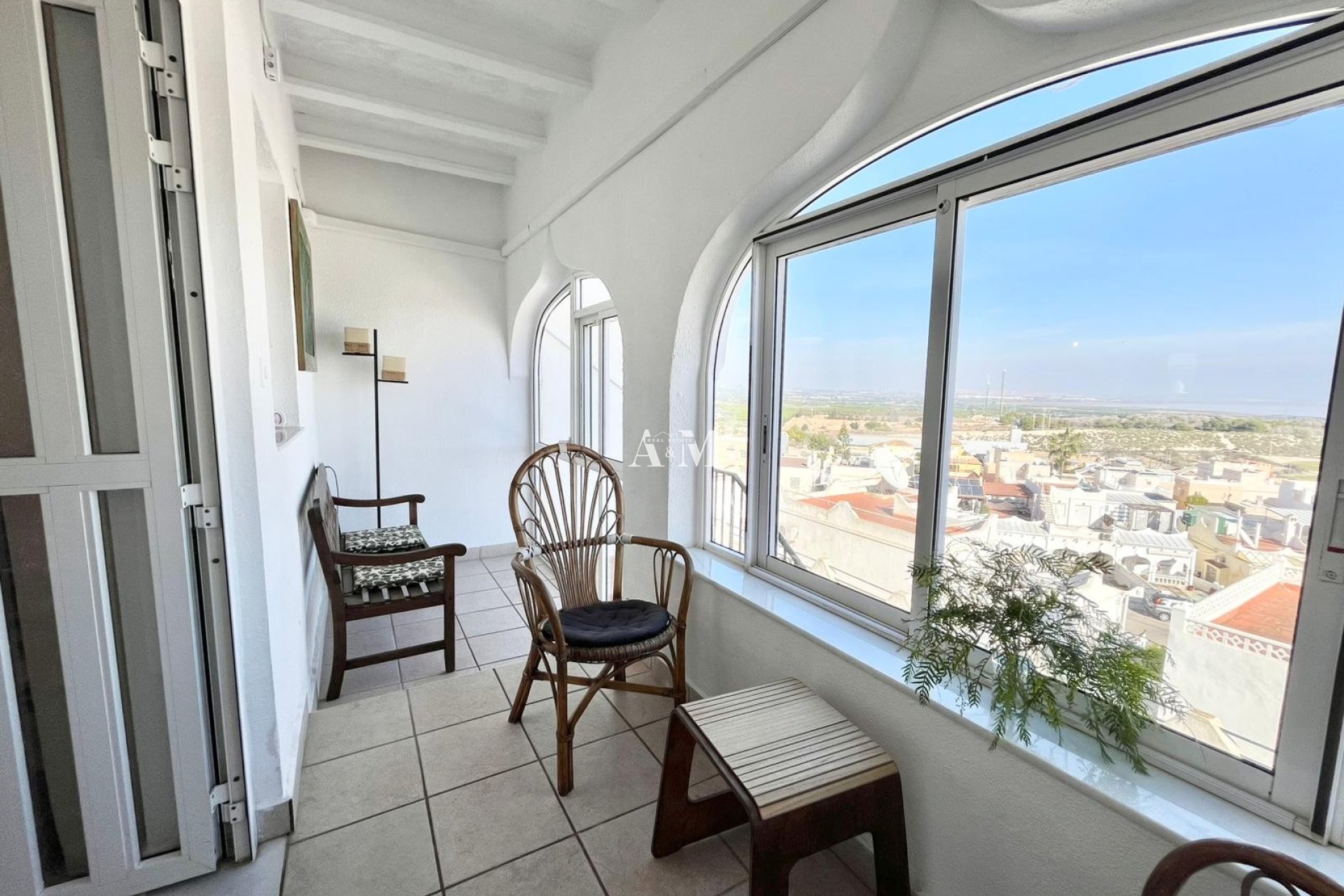 Long Term Rental - Townhouse - San Miguel de Salinas