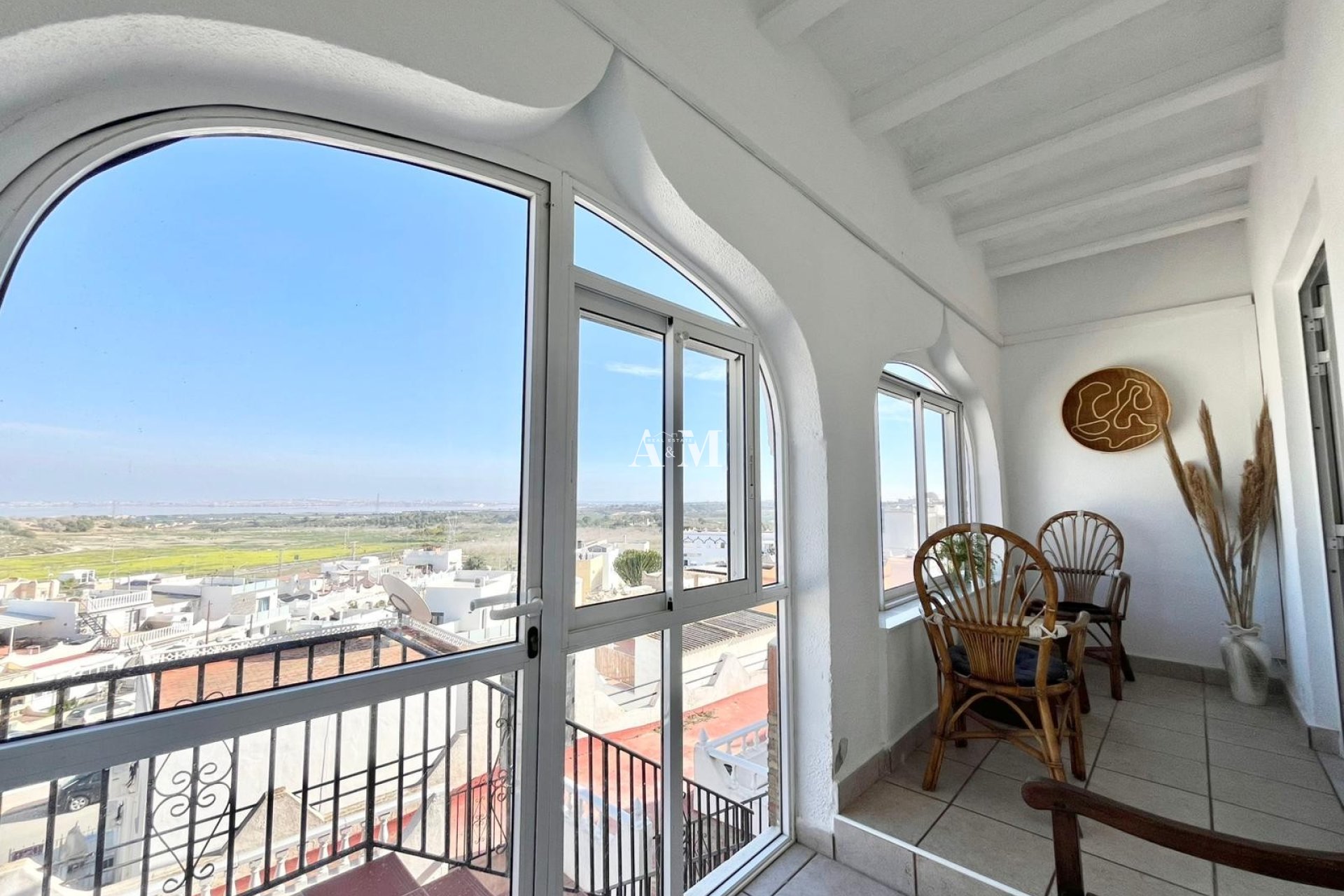 Long Term Rental - Townhouse - San Miguel de Salinas