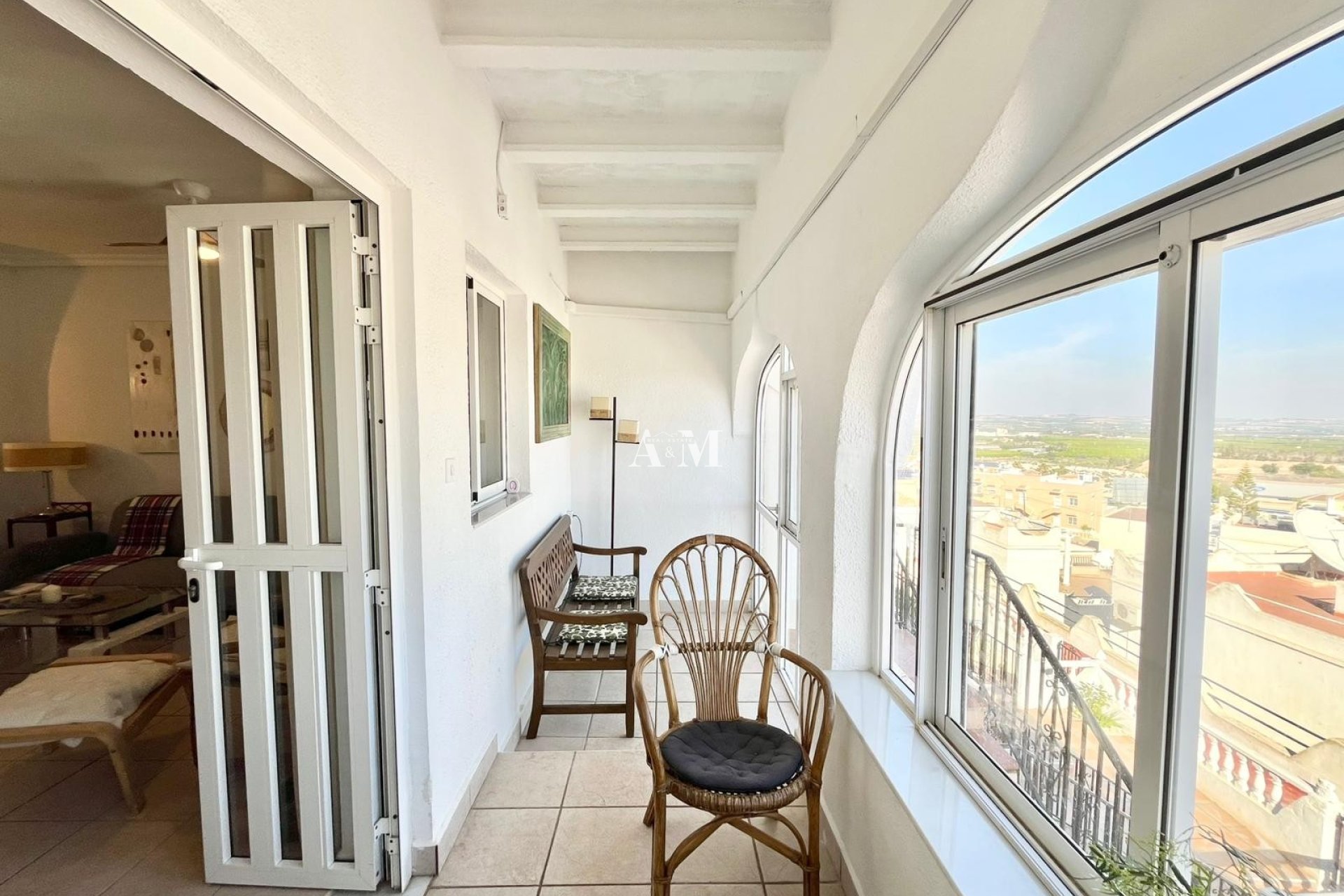 Long Term Rental - Townhouse - San Miguel de Salinas