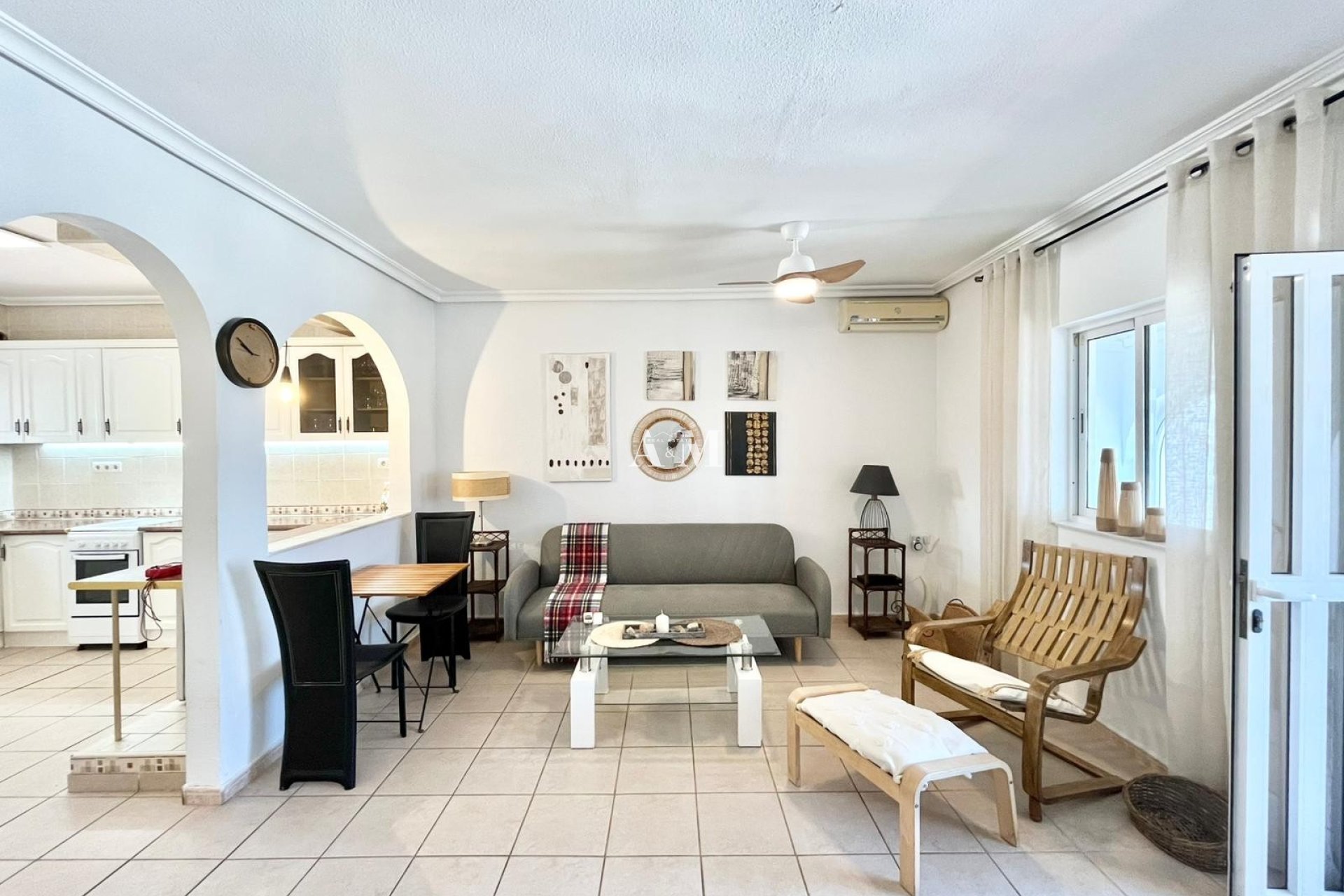 Long Term Rental - Townhouse - San Miguel de Salinas