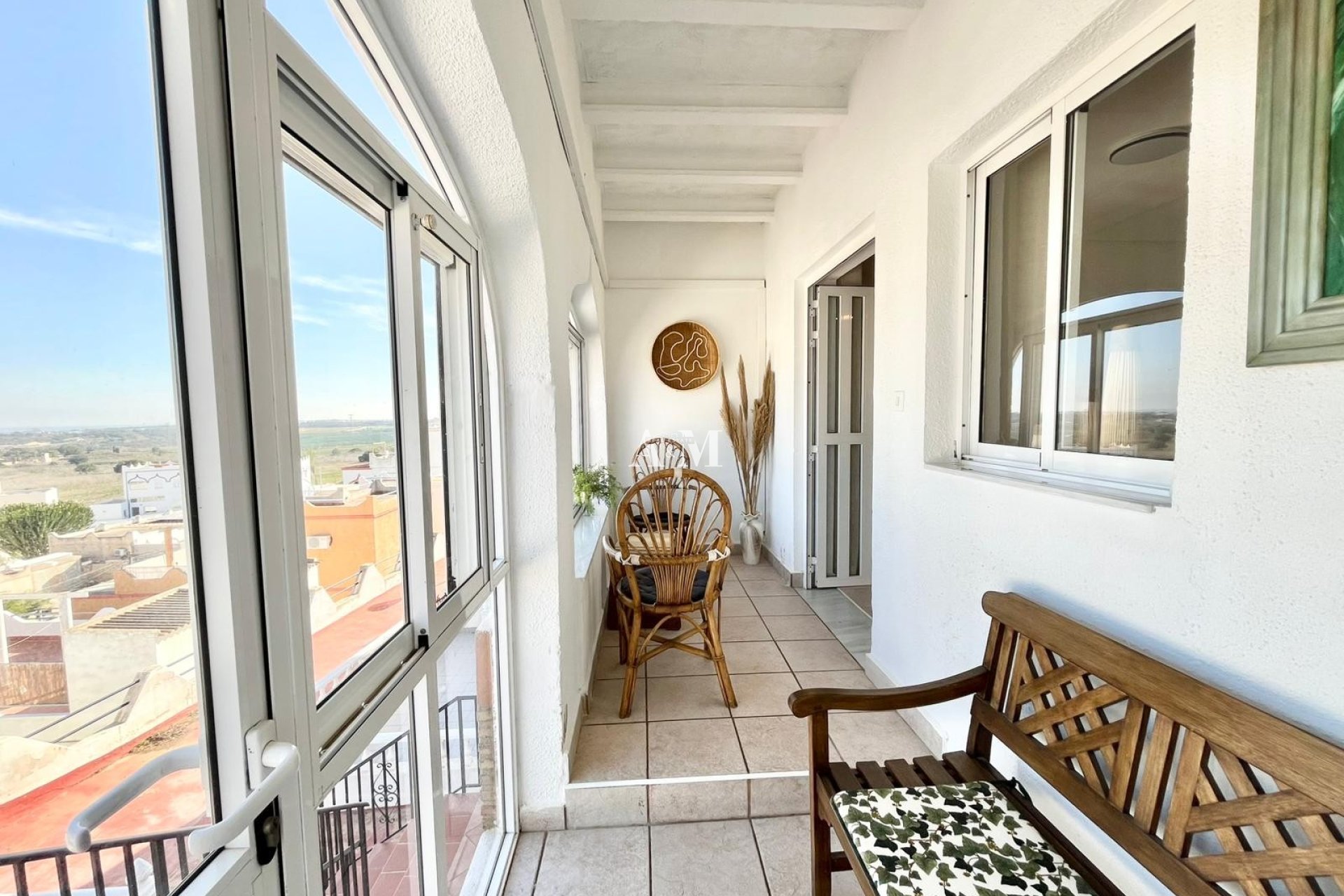 Long Term Rental - Townhouse - San Miguel de Salinas