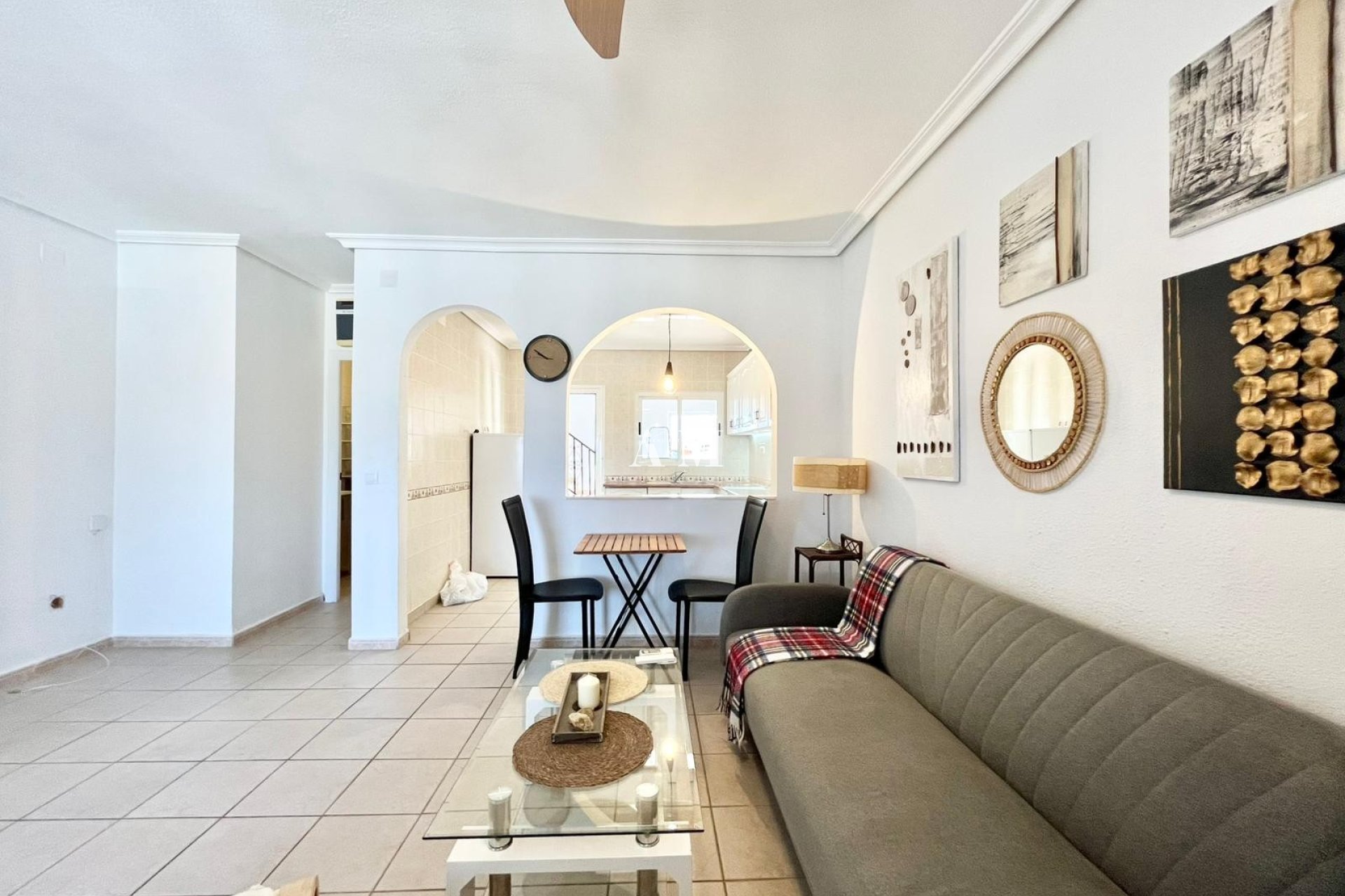 Long Term Rental - Townhouse - San Miguel de Salinas