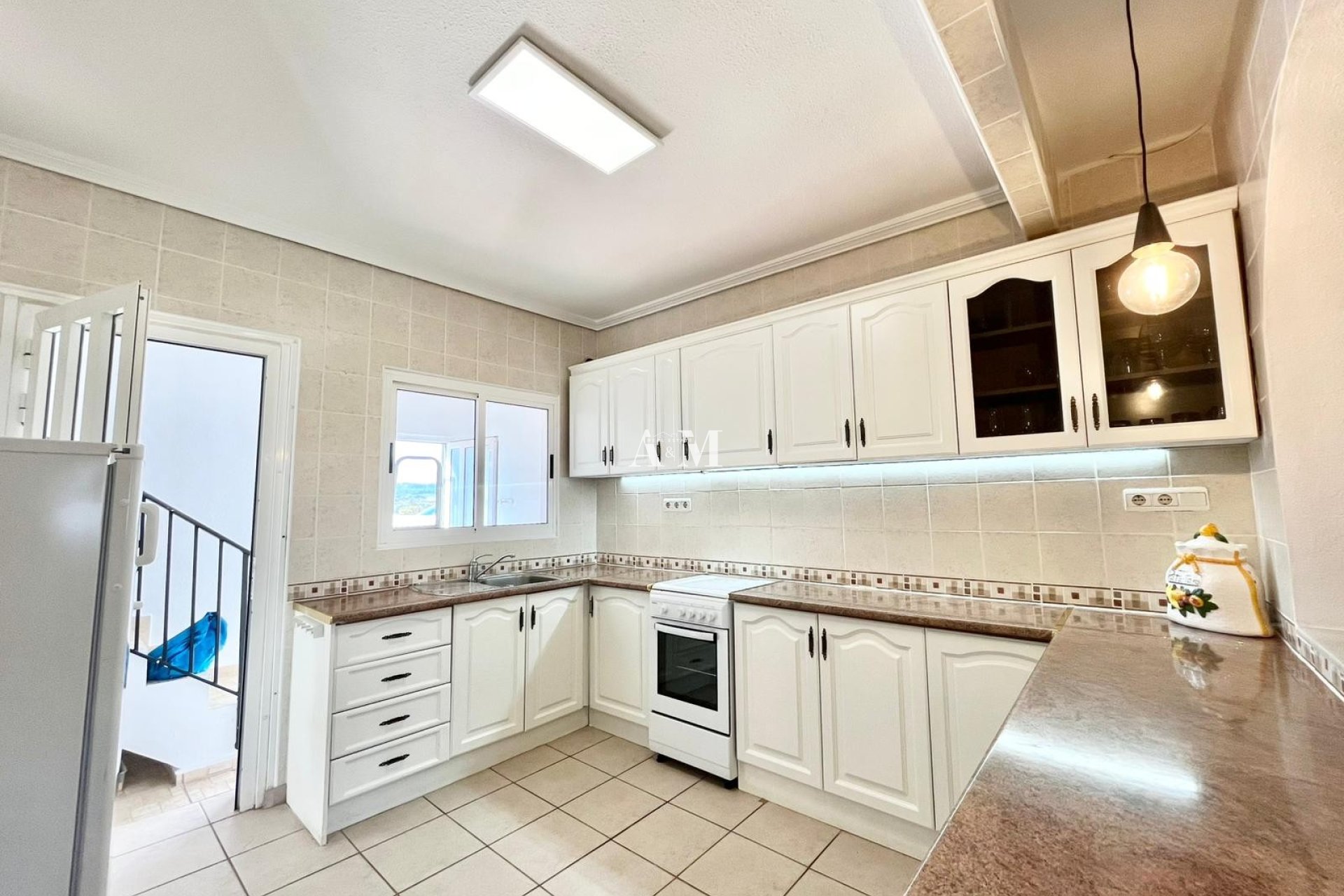 Long Term Rental - Townhouse - San Miguel de Salinas