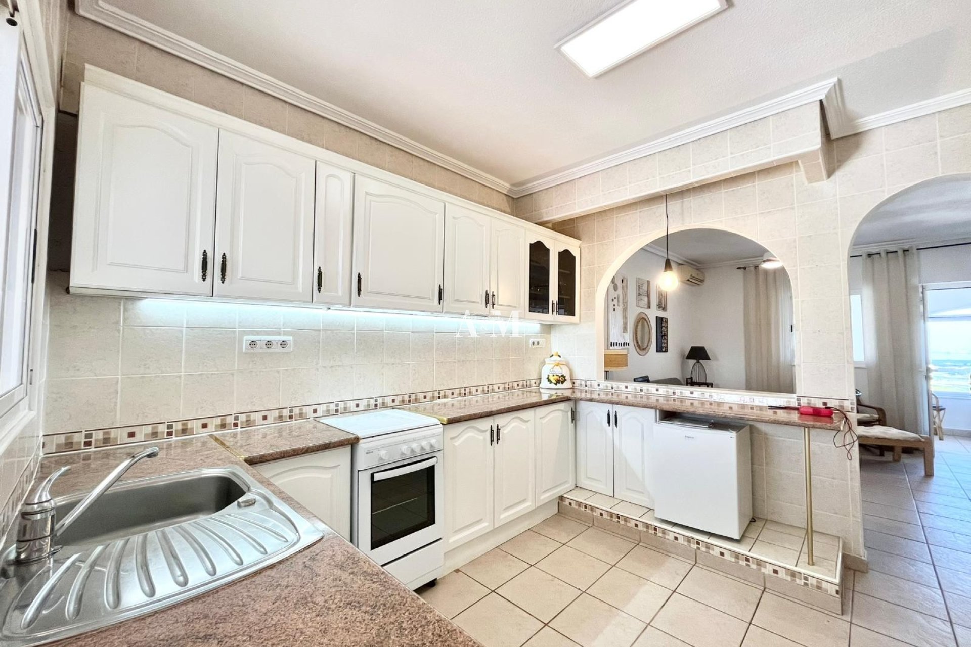 Long Term Rental - Townhouse - San Miguel de Salinas