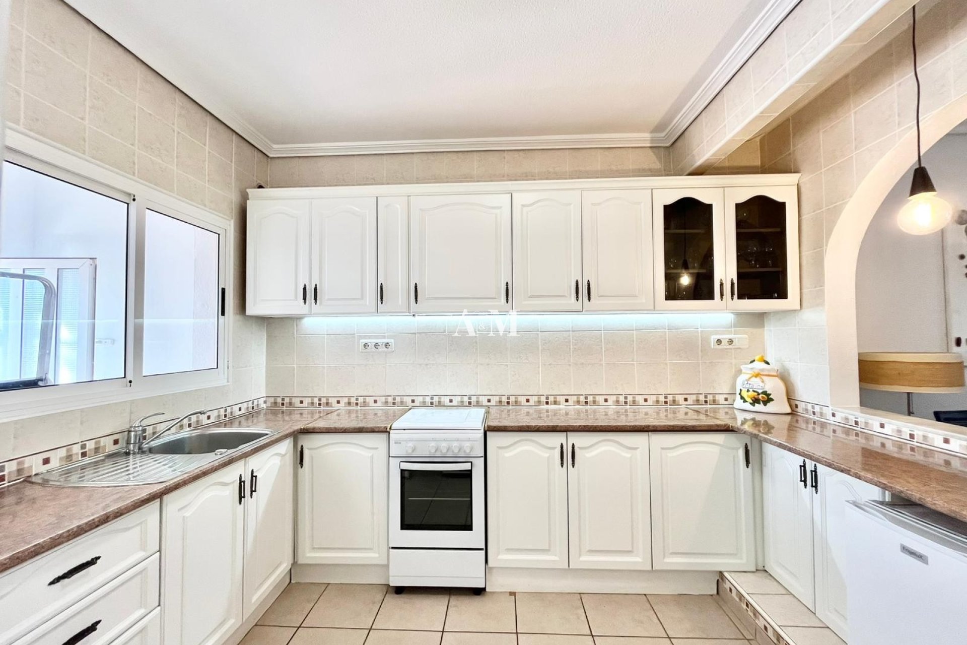 Long Term Rental - Townhouse - San Miguel de Salinas