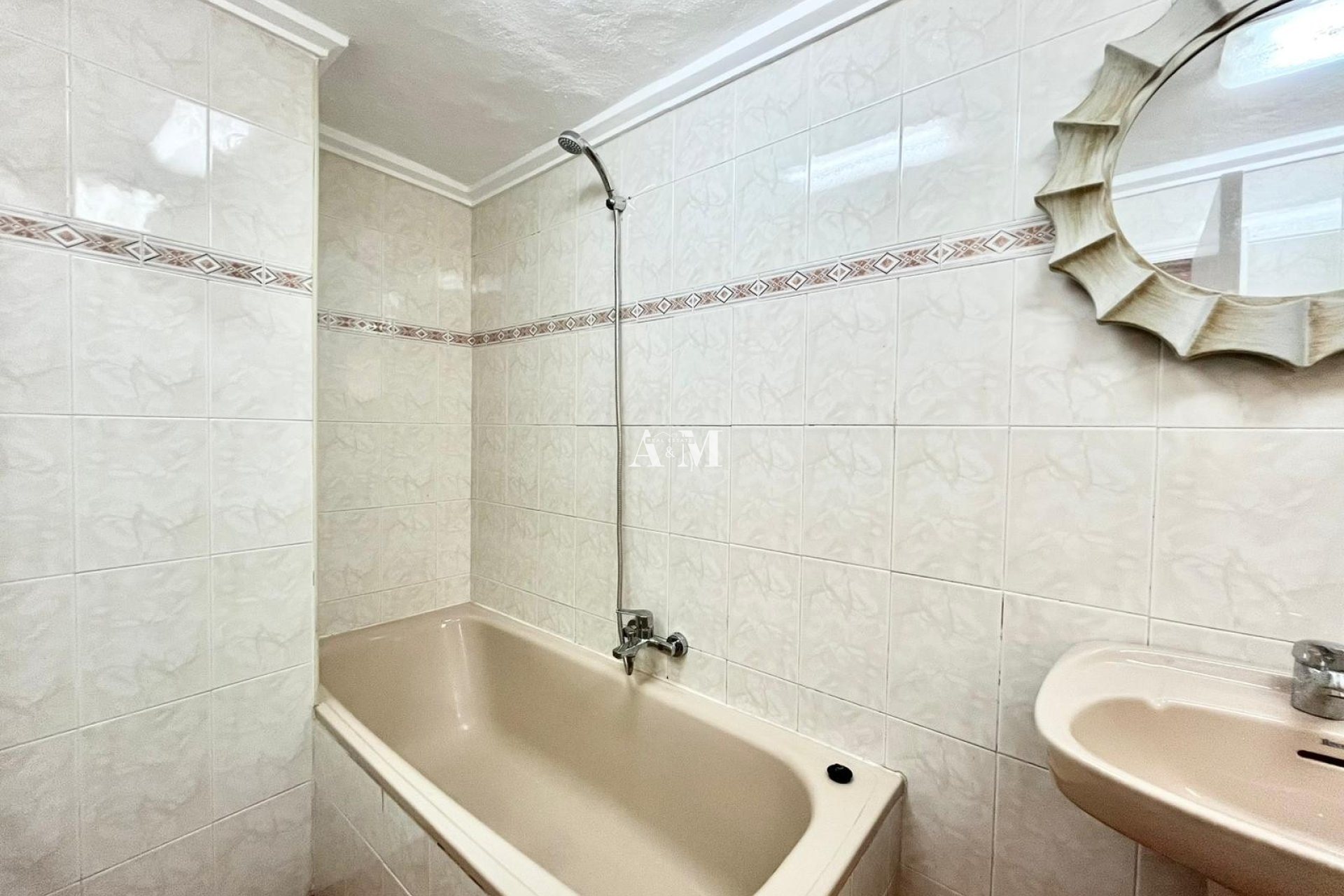 Long Term Rental - Townhouse - San Miguel de Salinas