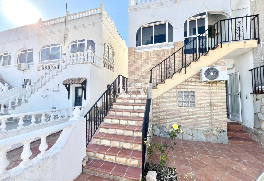 Long Term Rental - Townhouse - San Miguel de Salinas